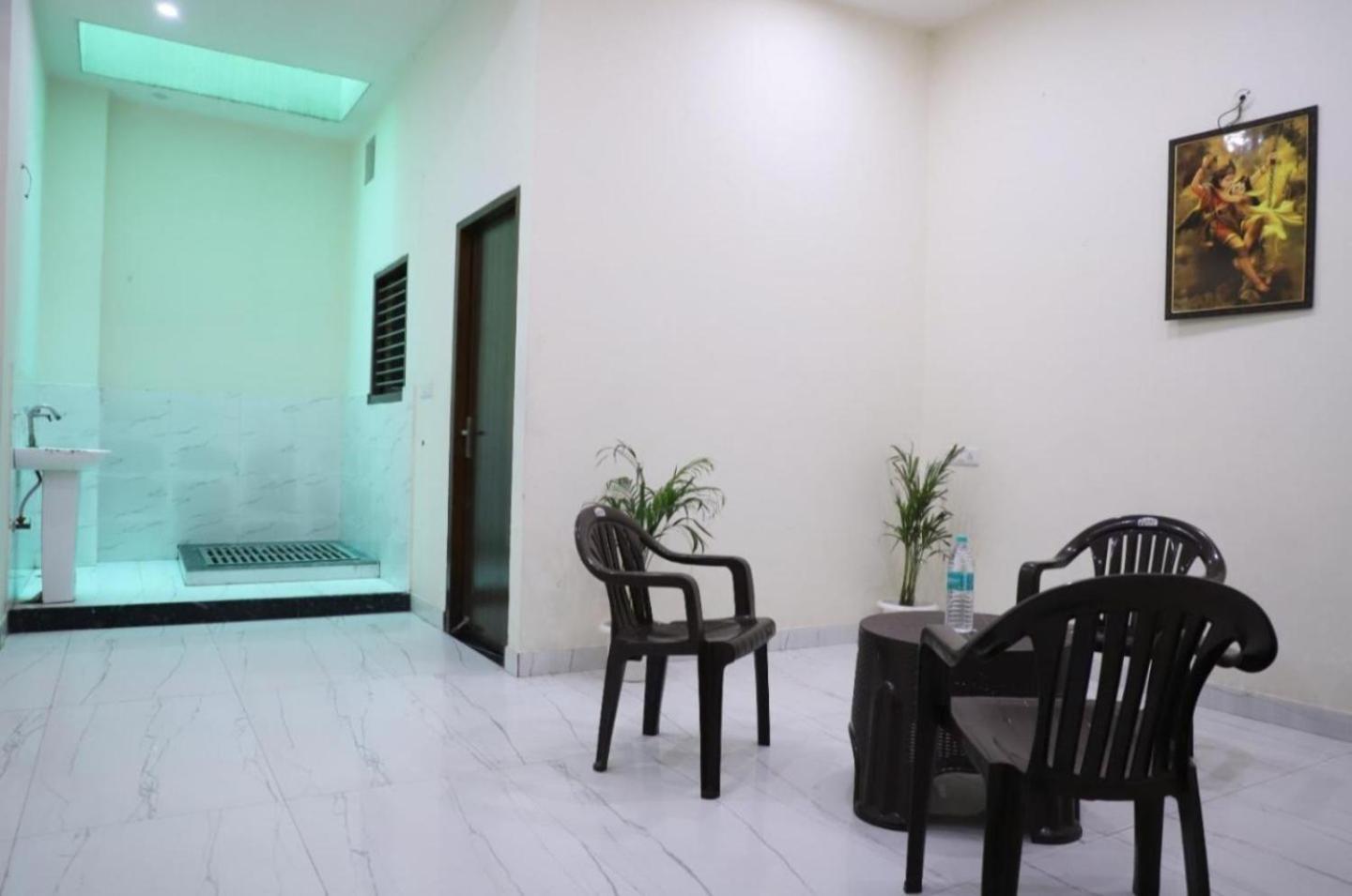 Balaji Residency Inn