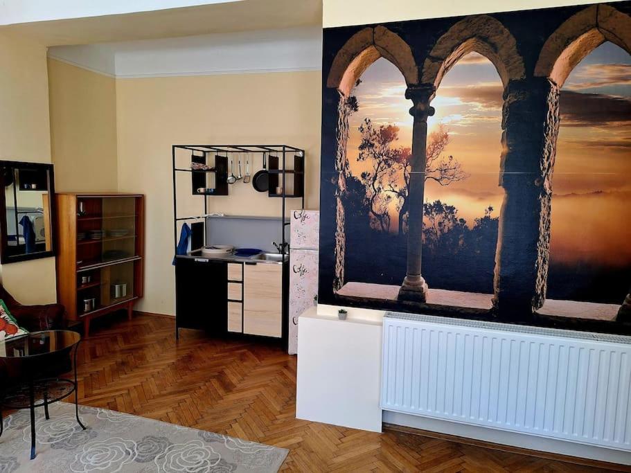 Bagolyvár
