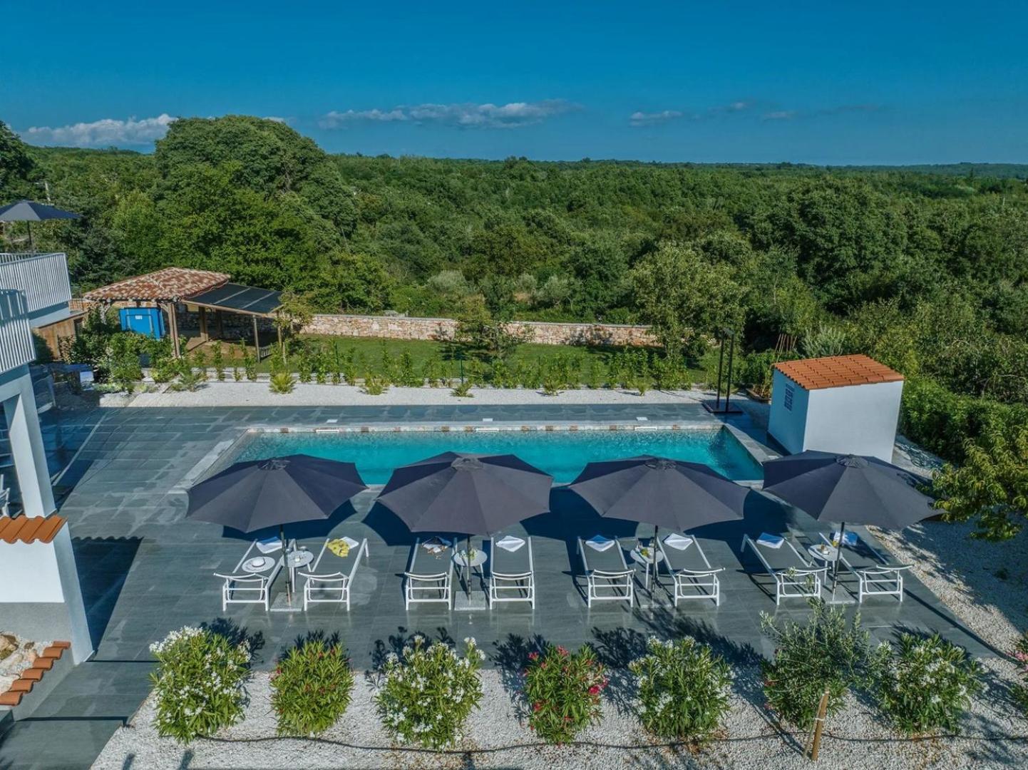 Villa Casa Belladonna