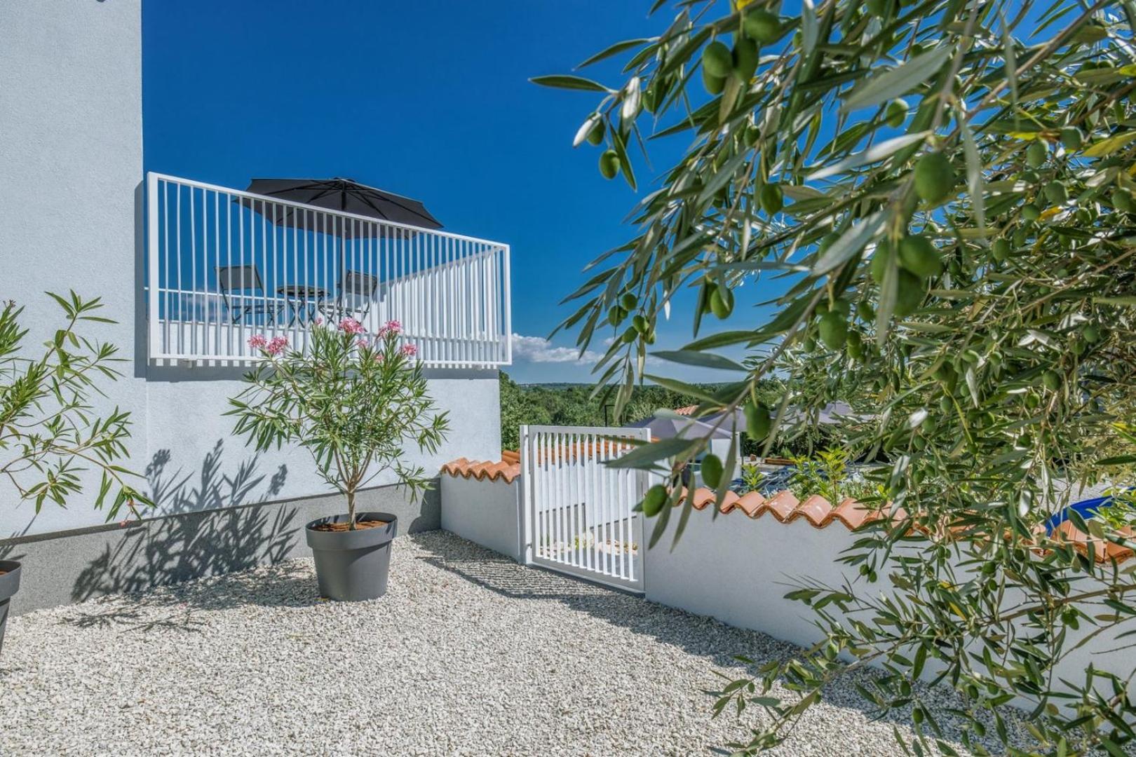 Villa Casa Belladonna