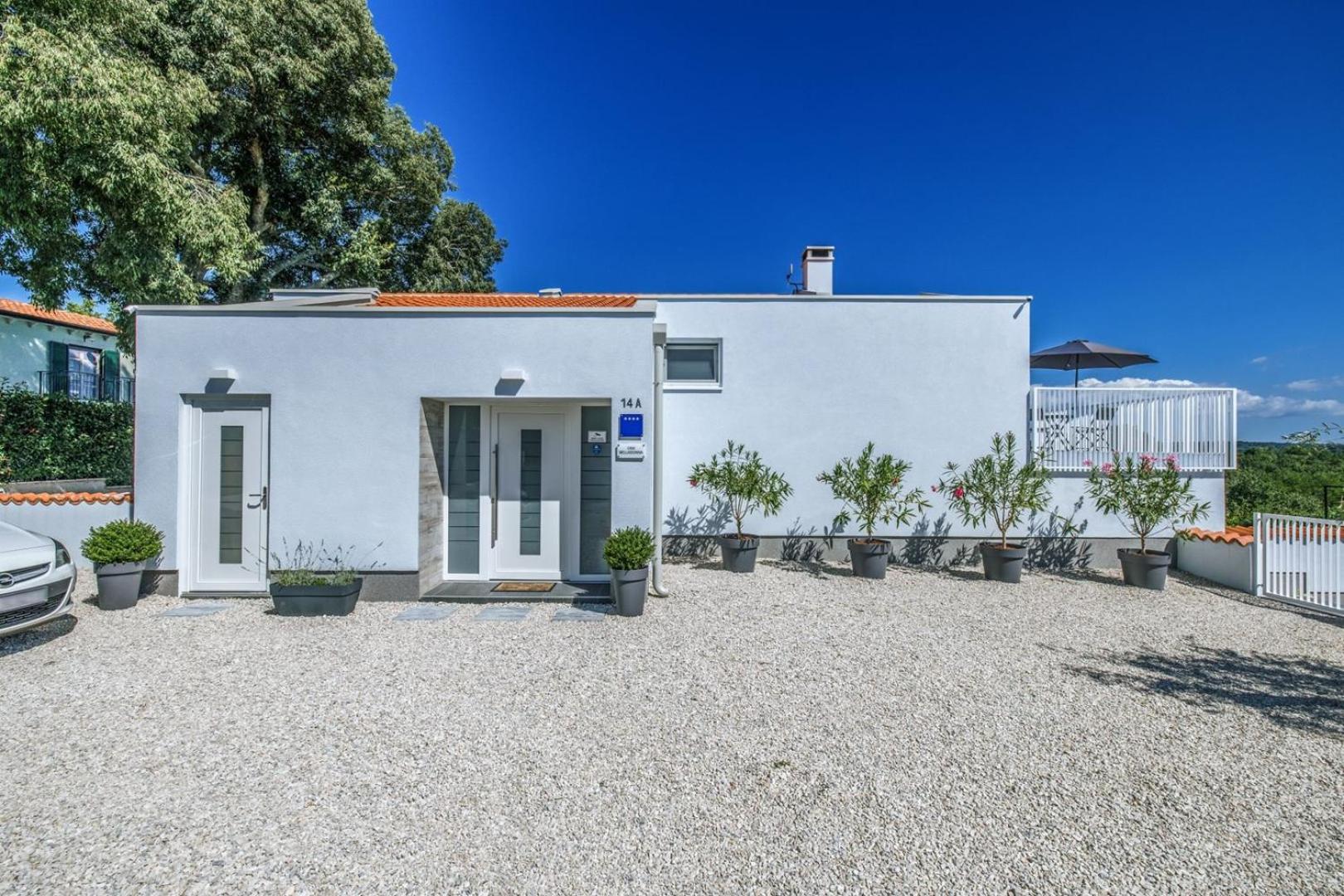 Villa Casa Belladonna