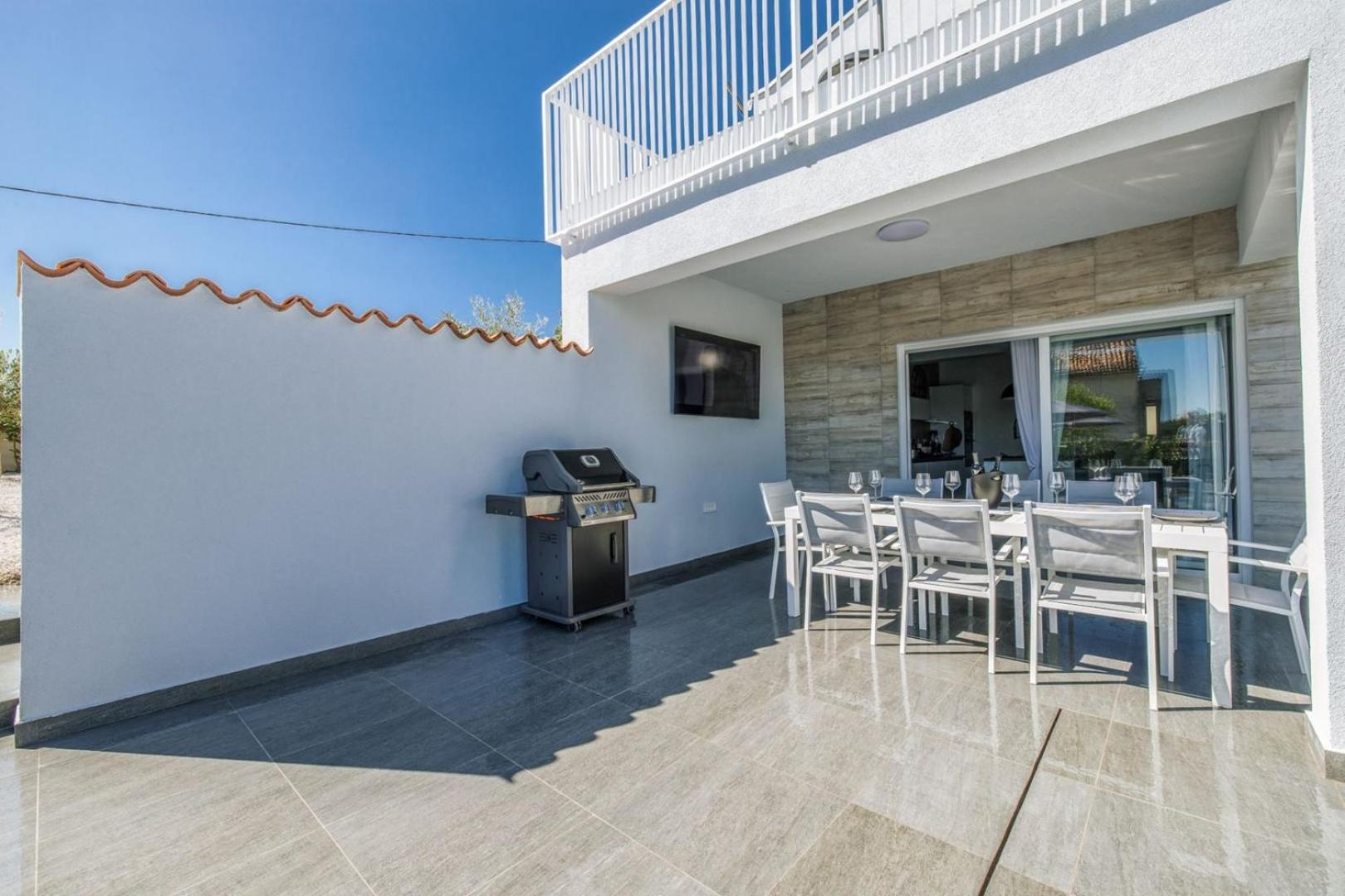 Villa Casa Belladonna