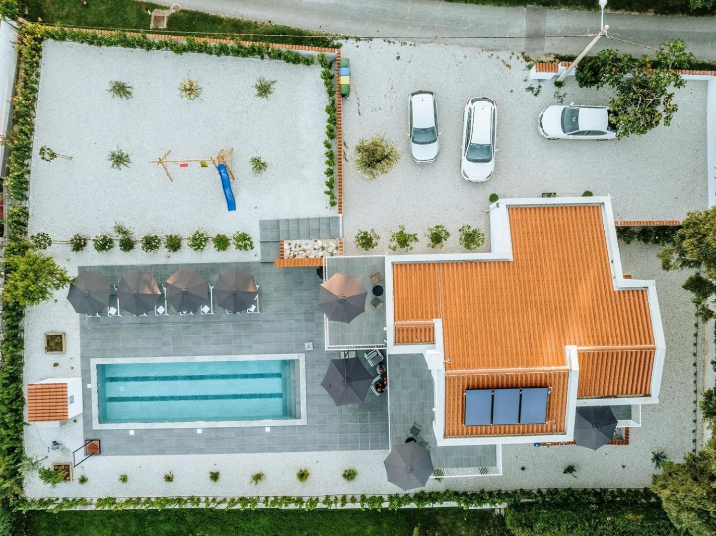 Villa Casa Belladonna