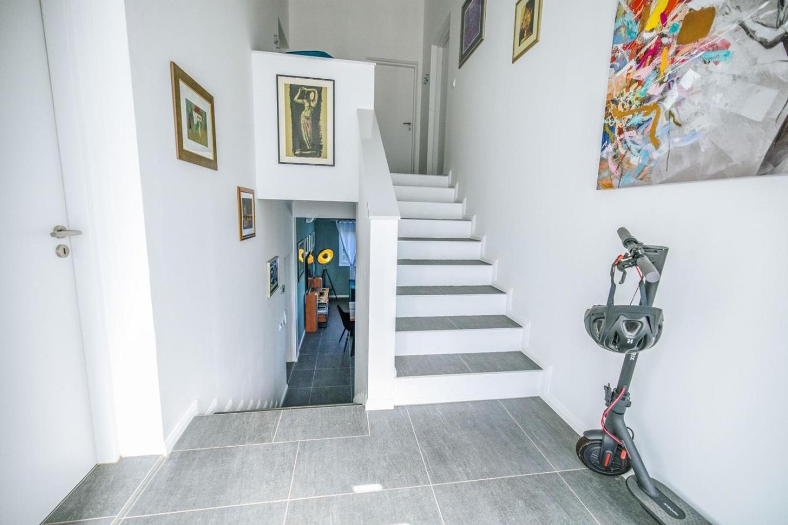Villa Casa Belladonna