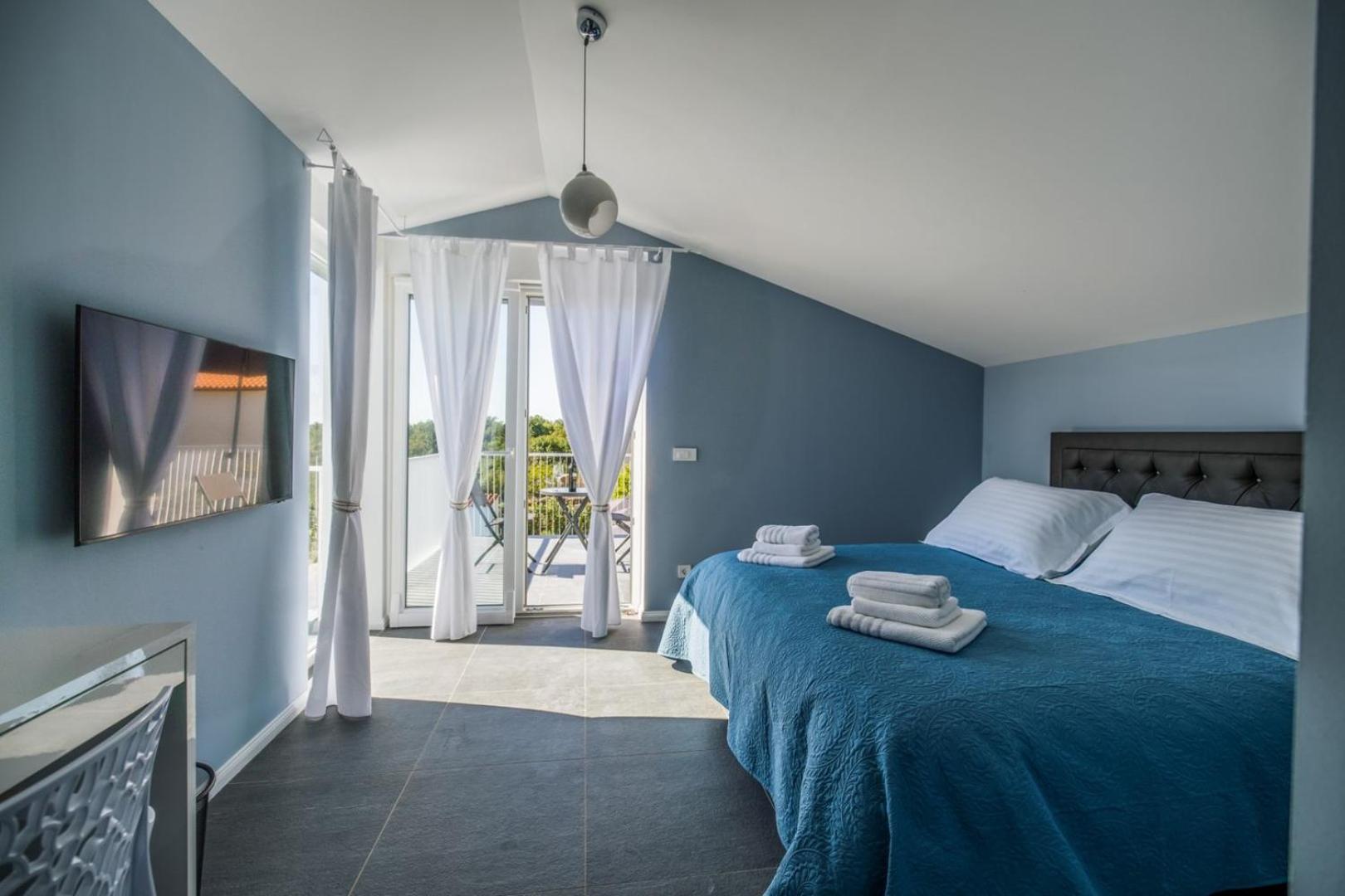 Villa Casa Belladonna