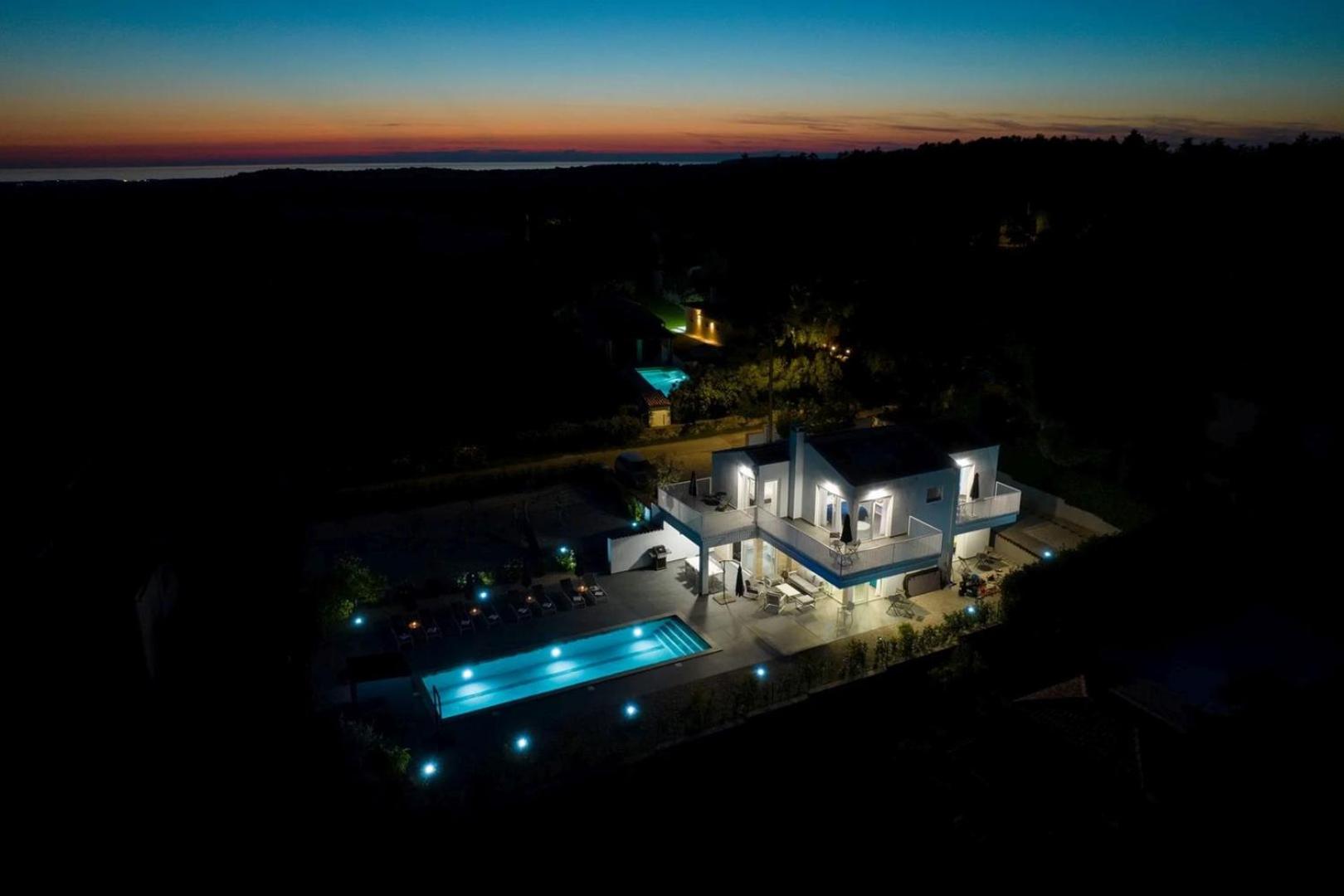 Villa Casa Belladonna