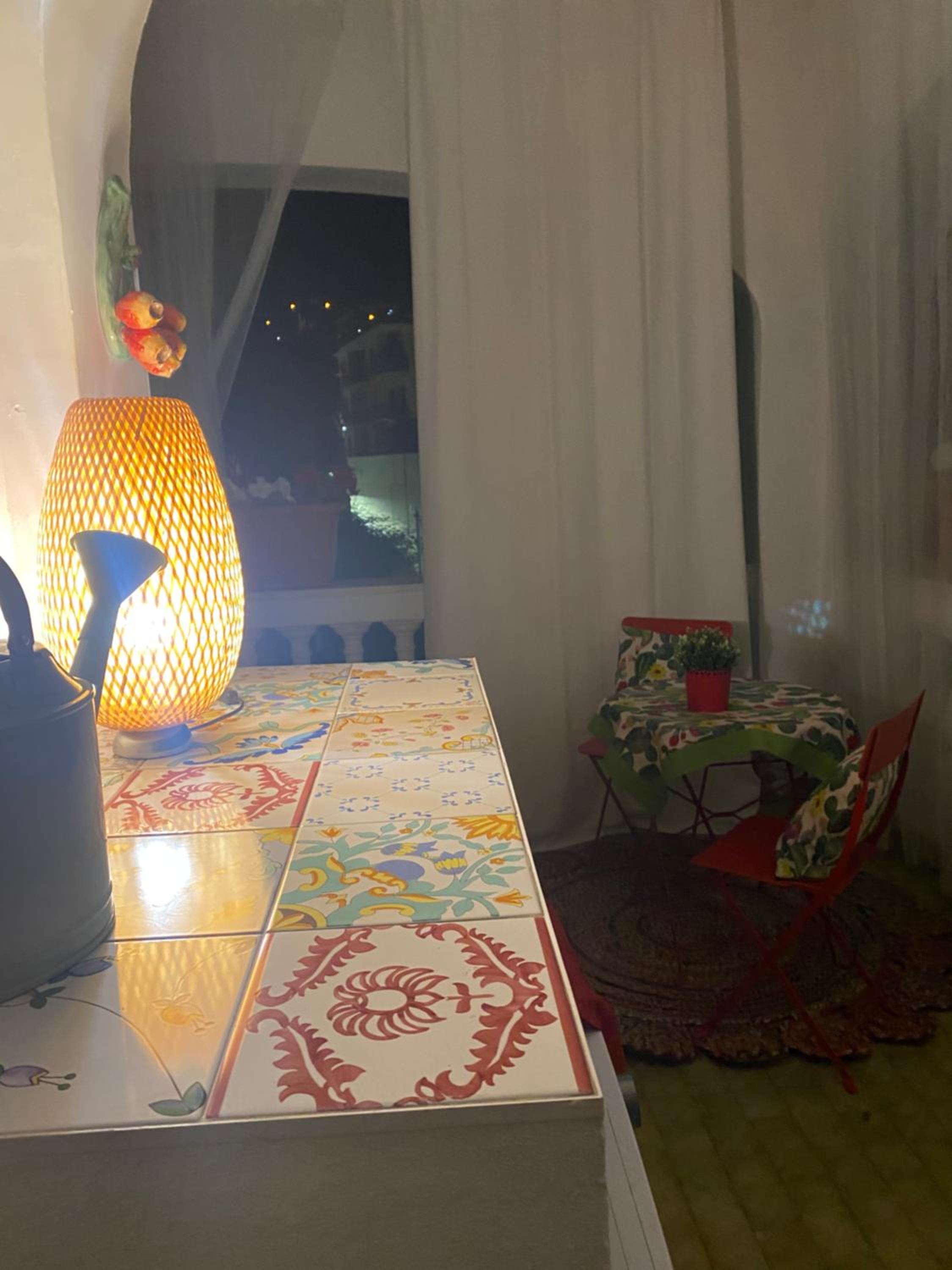 villa martina suite apartament