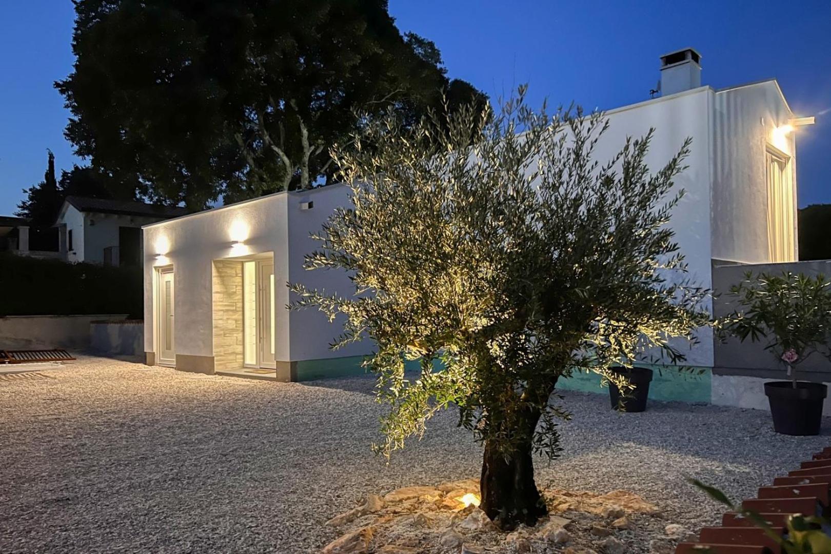 Villa Casa Belladonna