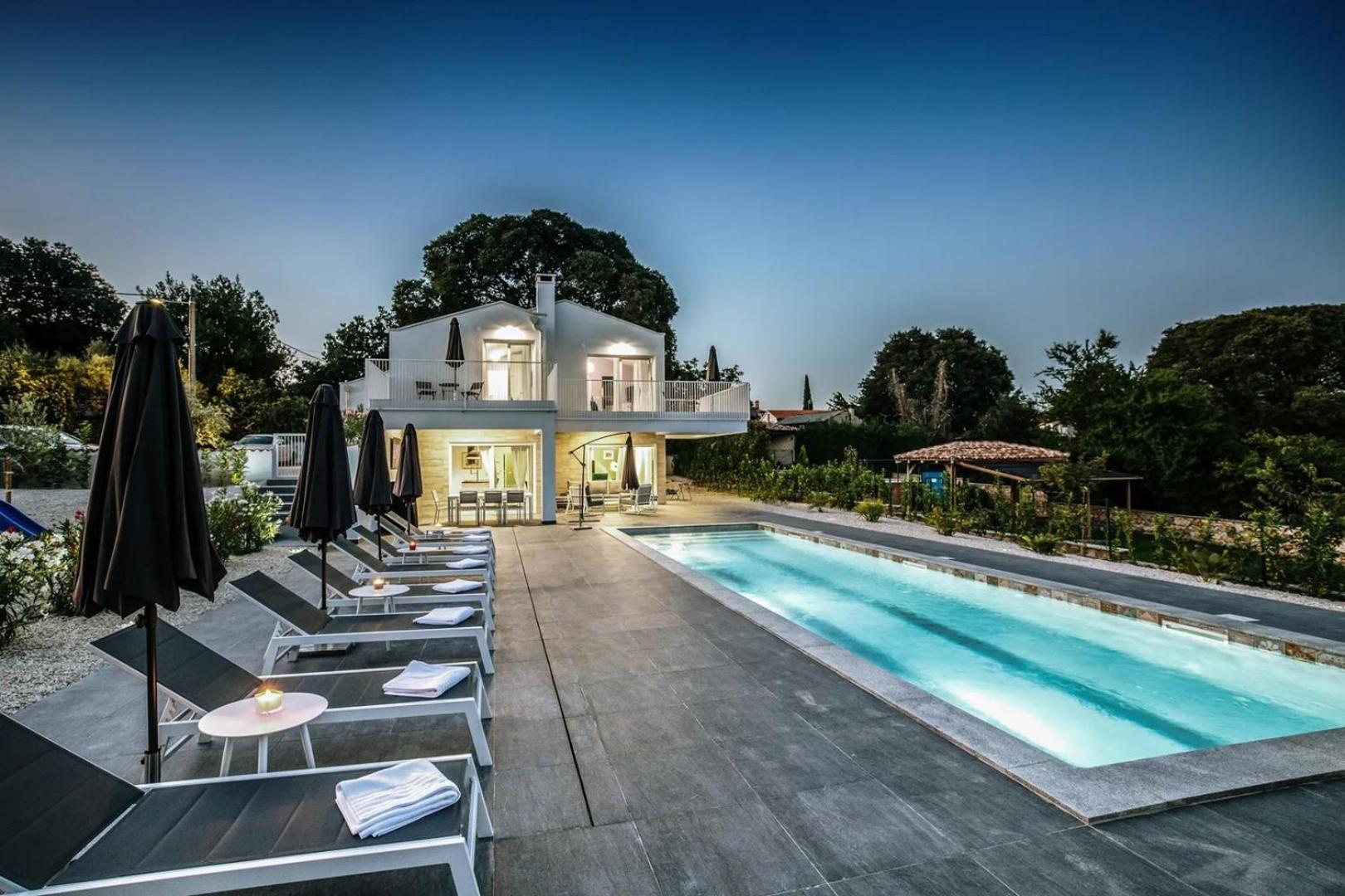 Villa Casa Belladonna