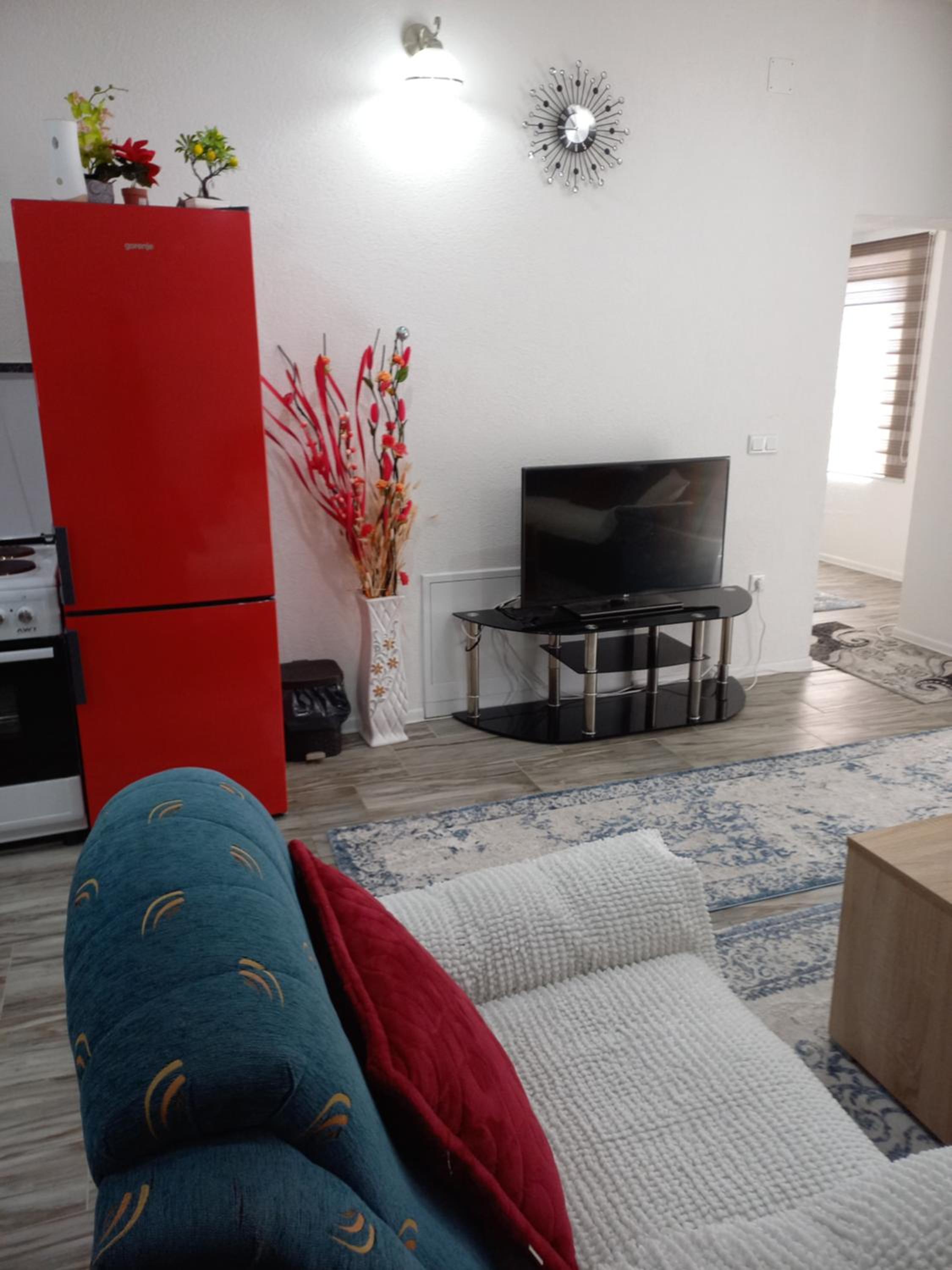 Apartman Varcar