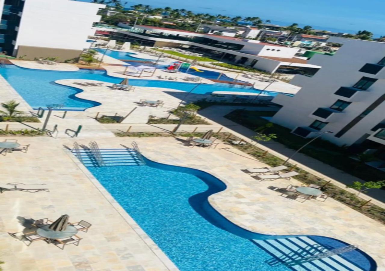 Makia Beach Experience Flat em Muro Alto-Porto de Galinhas