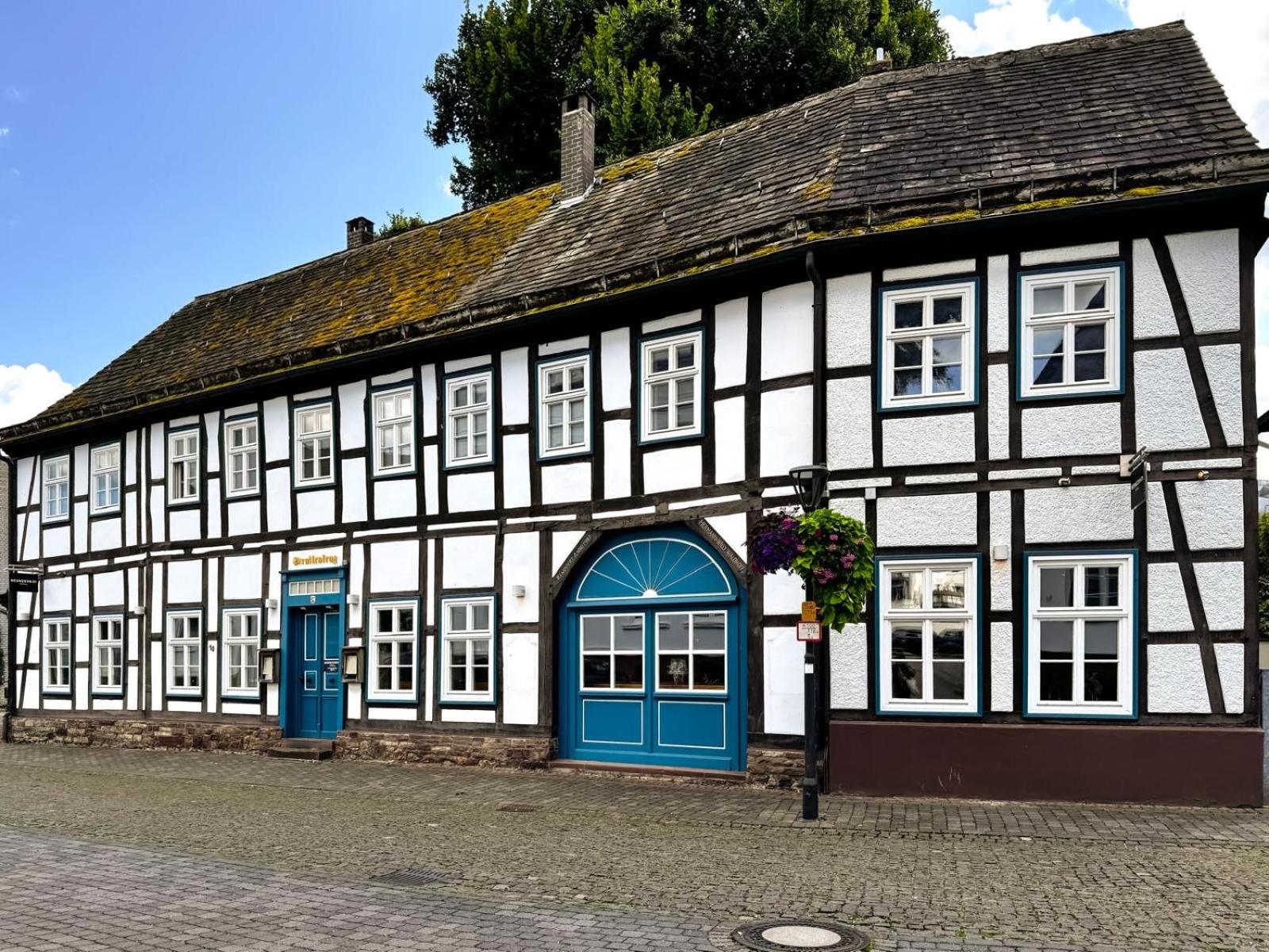 NEUNZEHN 01 Ferienwohnungen