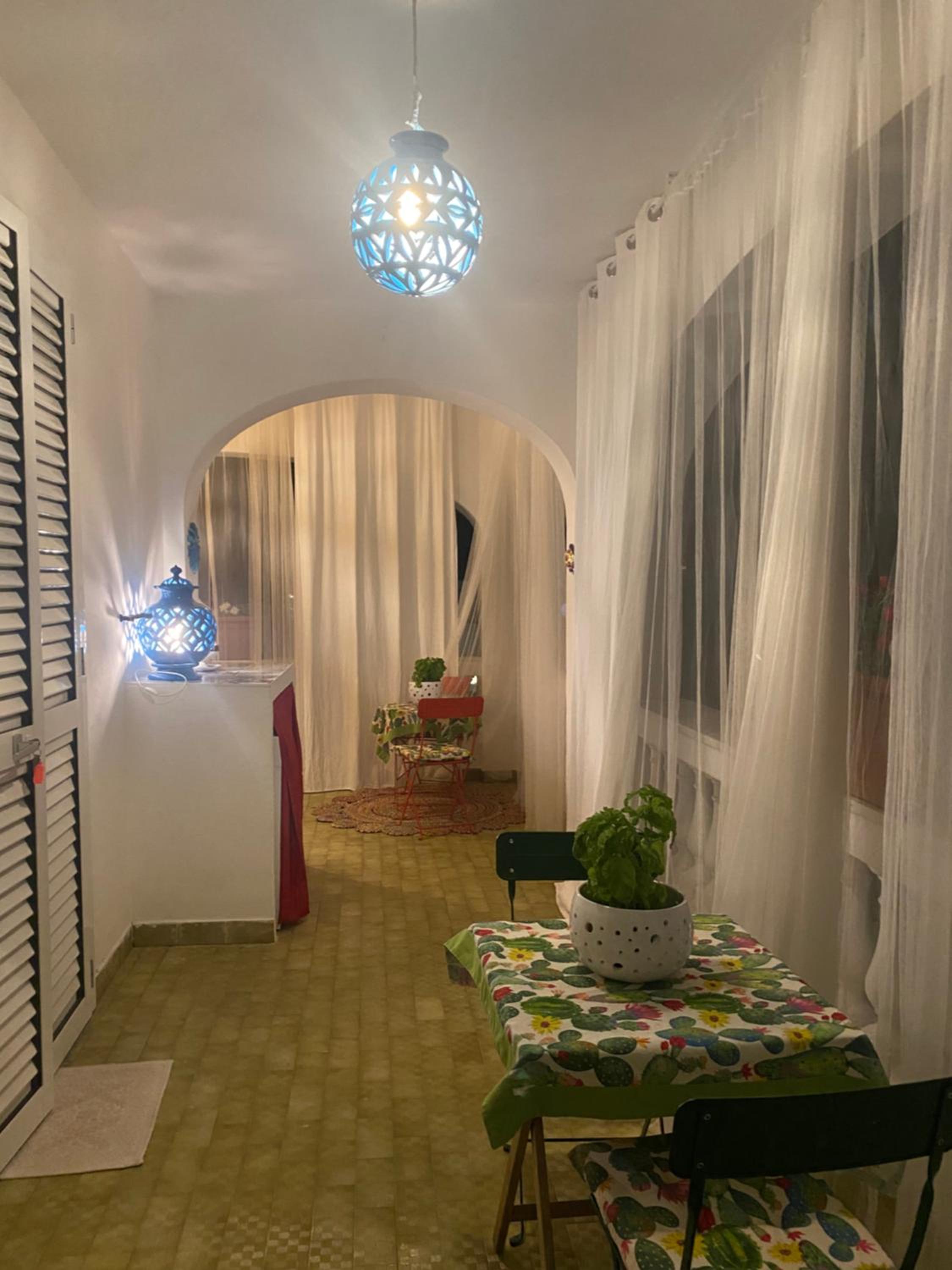villa martina suite apartament