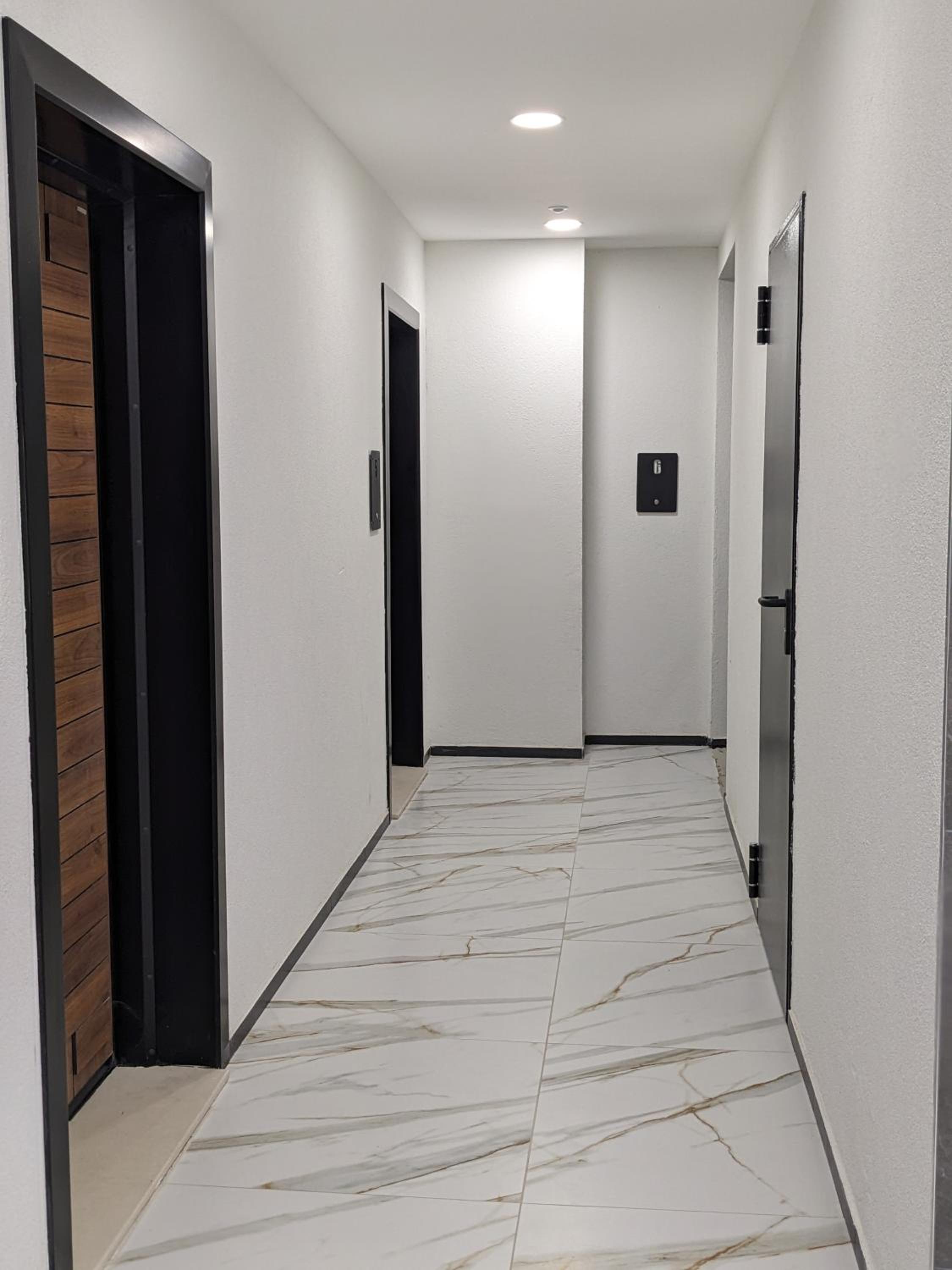 Studio Apartment City Dream