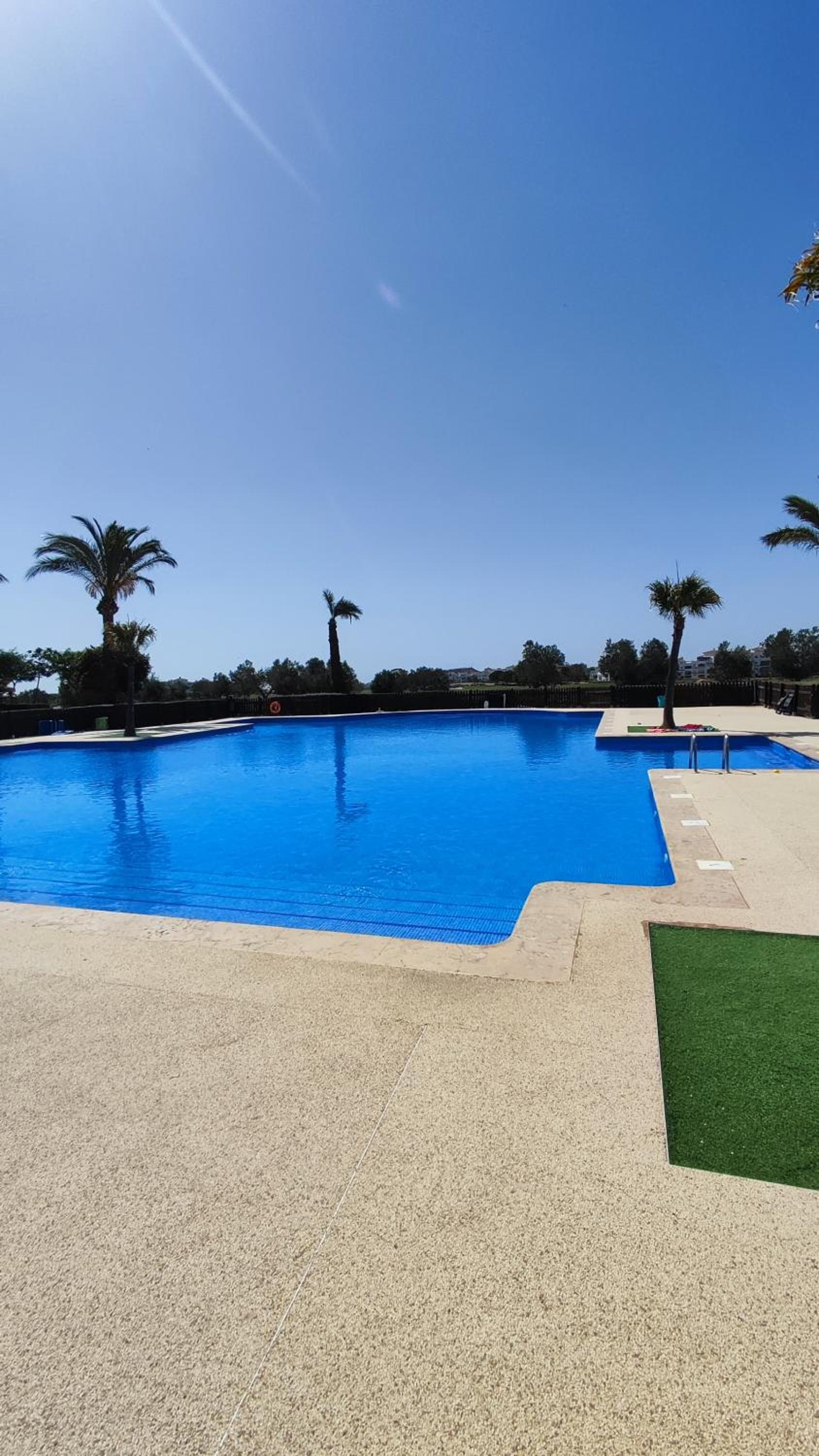 Hacienda Riquelme Golf Resort