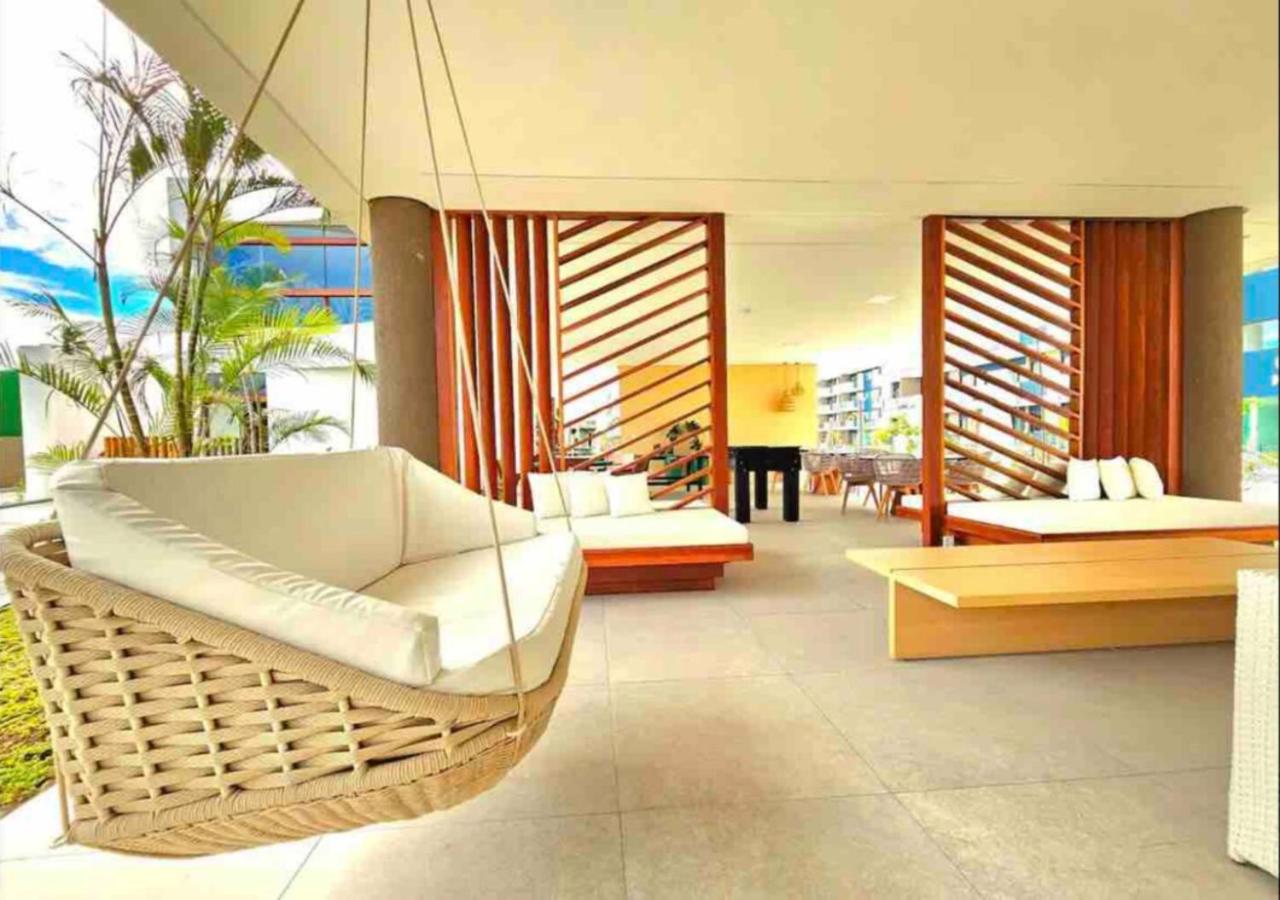 Makia Beach Experience Flat em Muro Alto-Porto de Galinhas