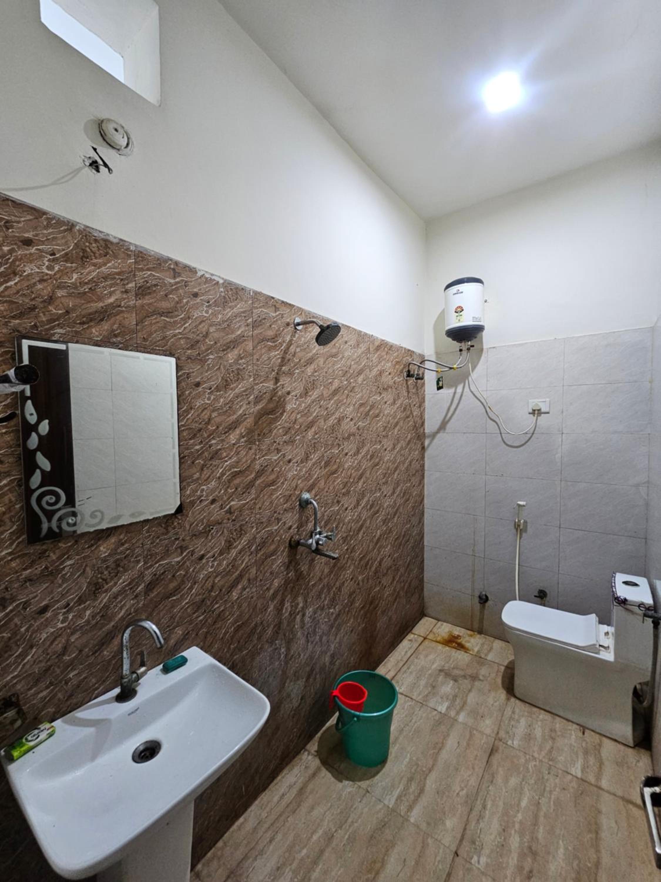 Balaji Residency Inn