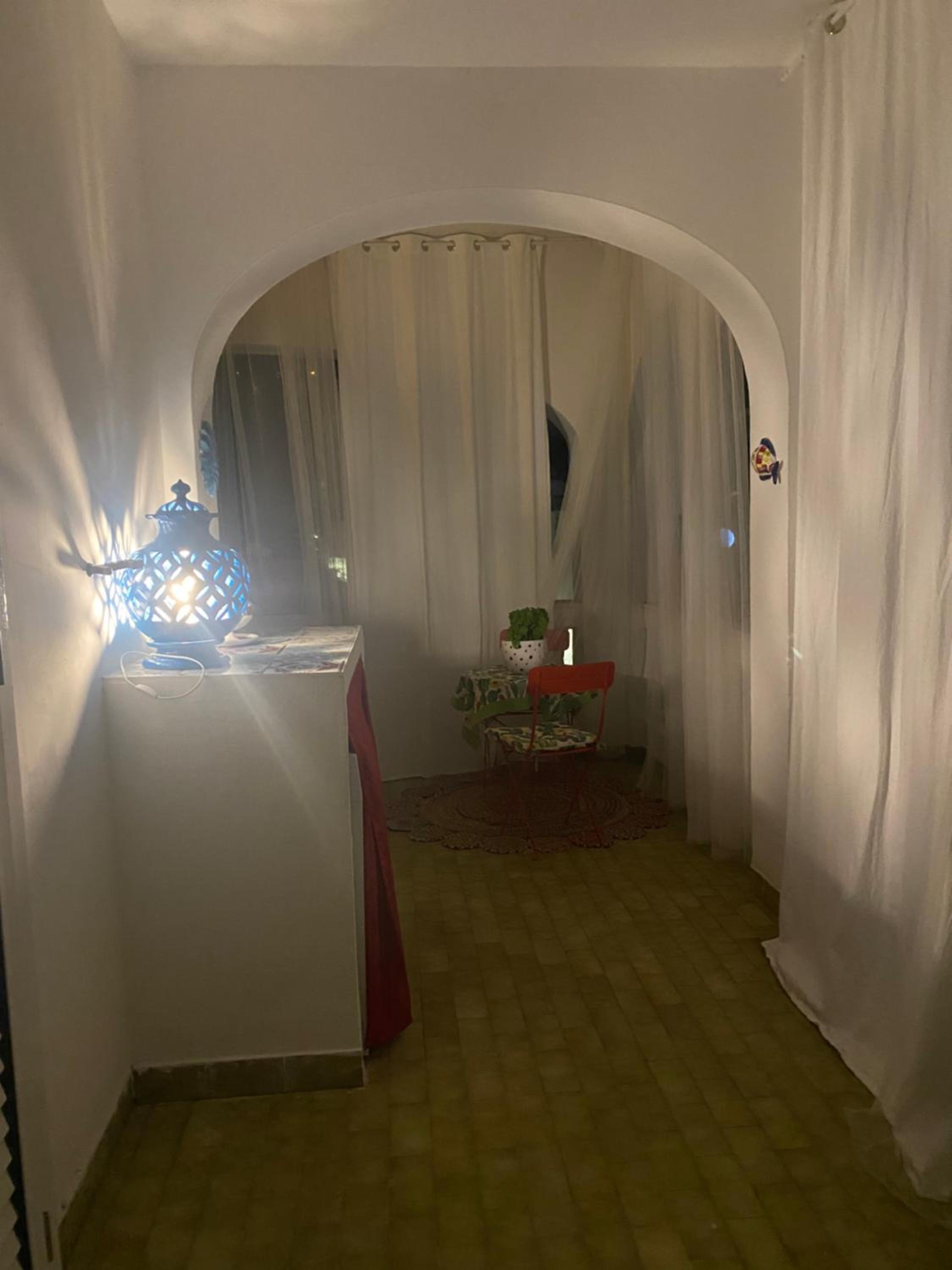 villa martina suite apartament