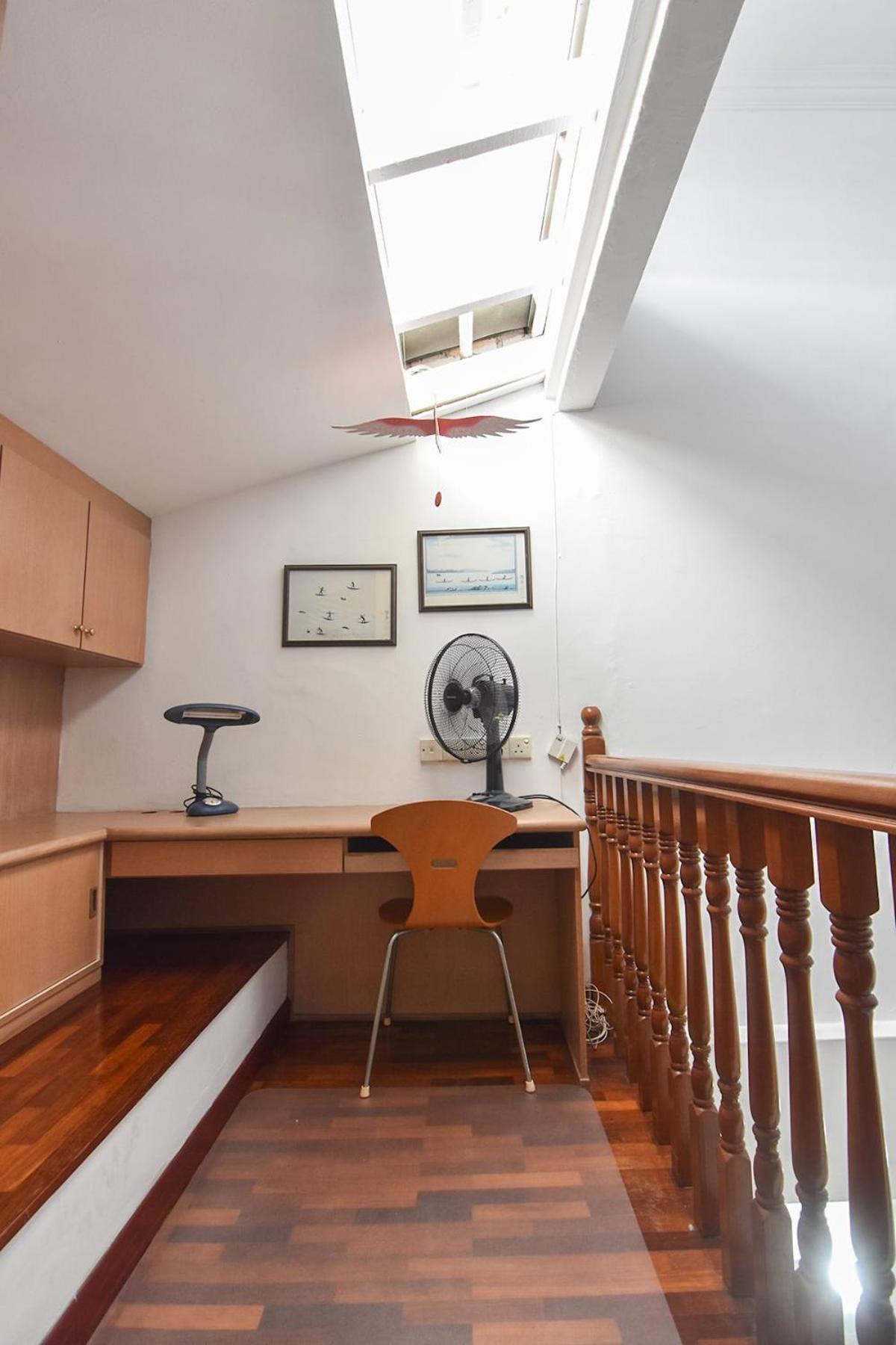 A Chic & Spacious 4BR Home for Family Getaways