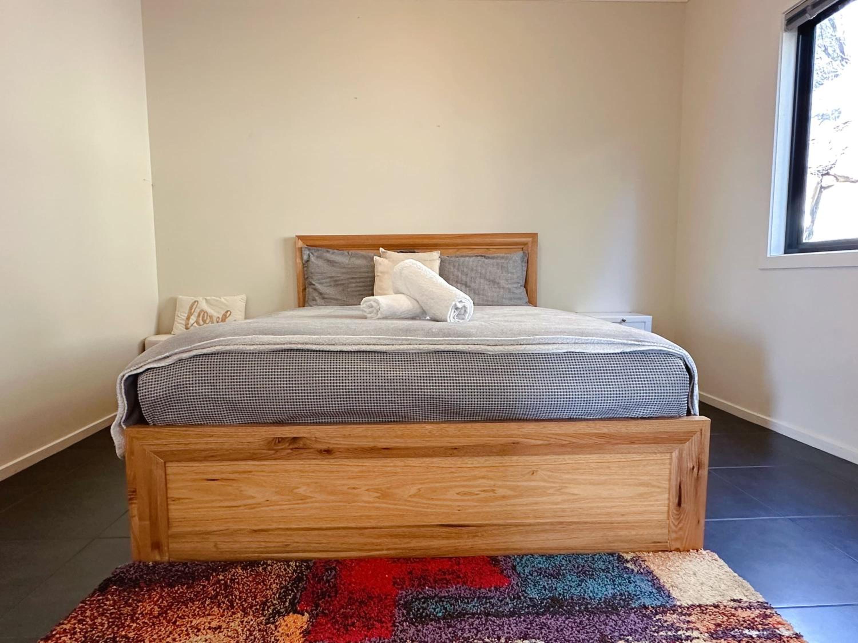 Oceanview Oasis - Close to CBD and Airport