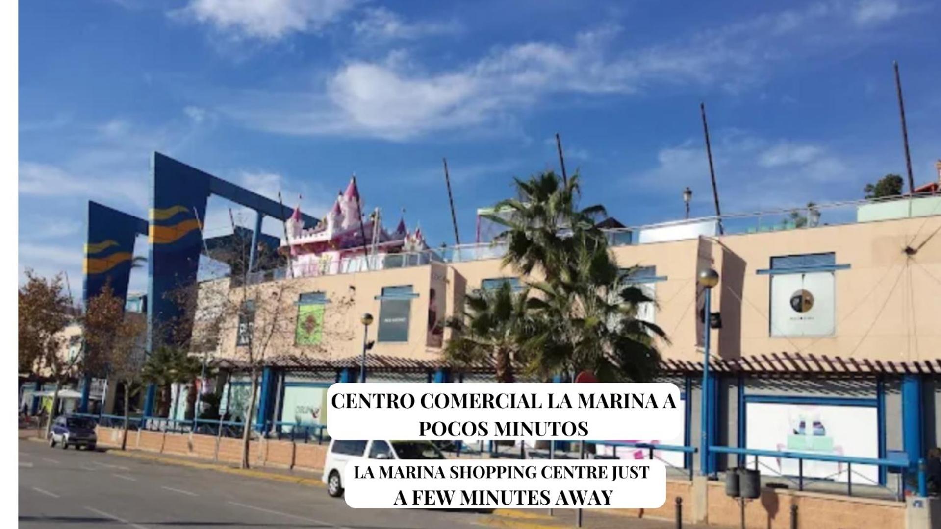 Apartamento Completo El Pato de Loix view 5