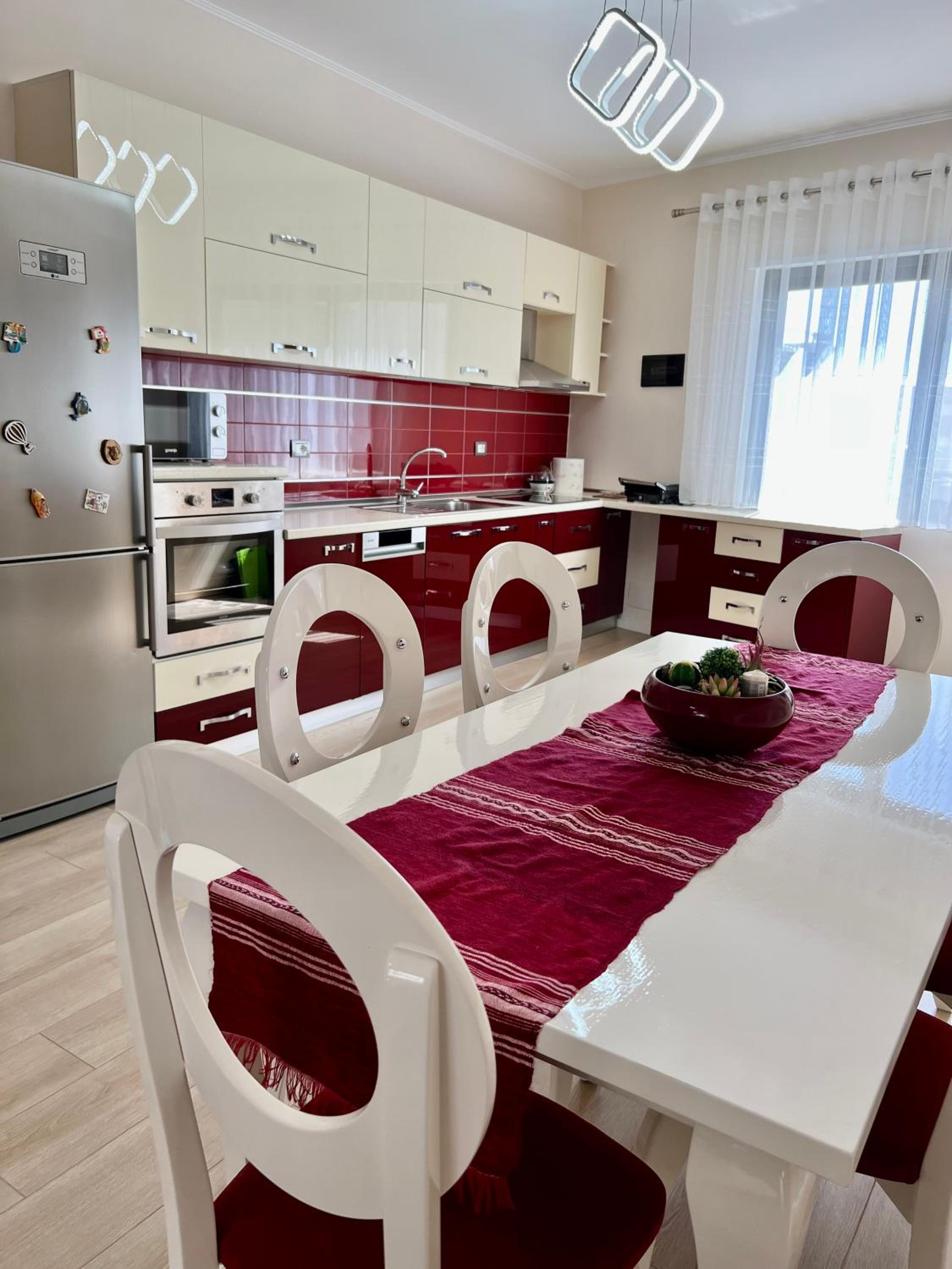 New Bazaar Cozy Apartment 3