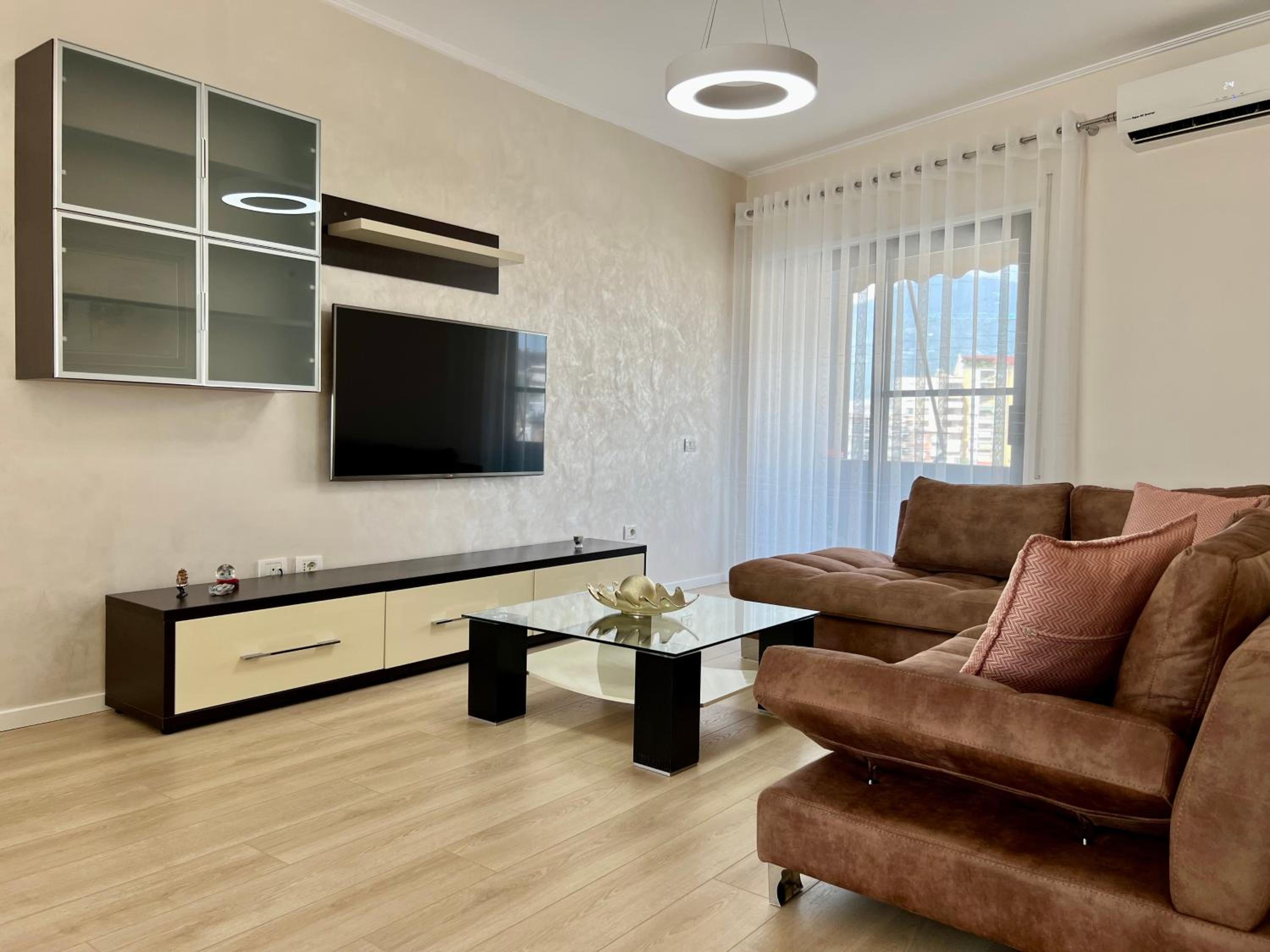 New Bazaar Cozy Apartment 3
