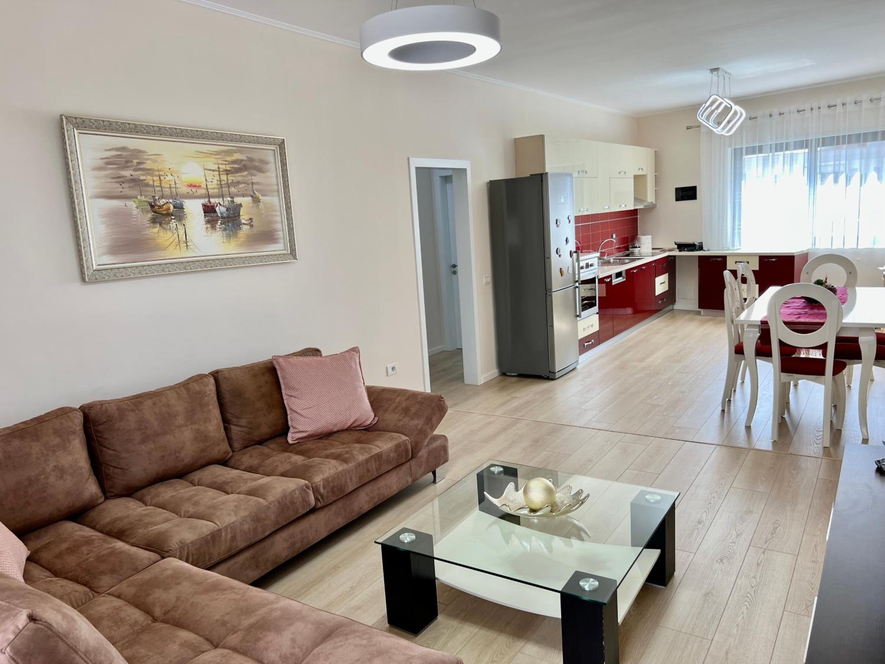 New Bazaar Cozy Apartment 3
