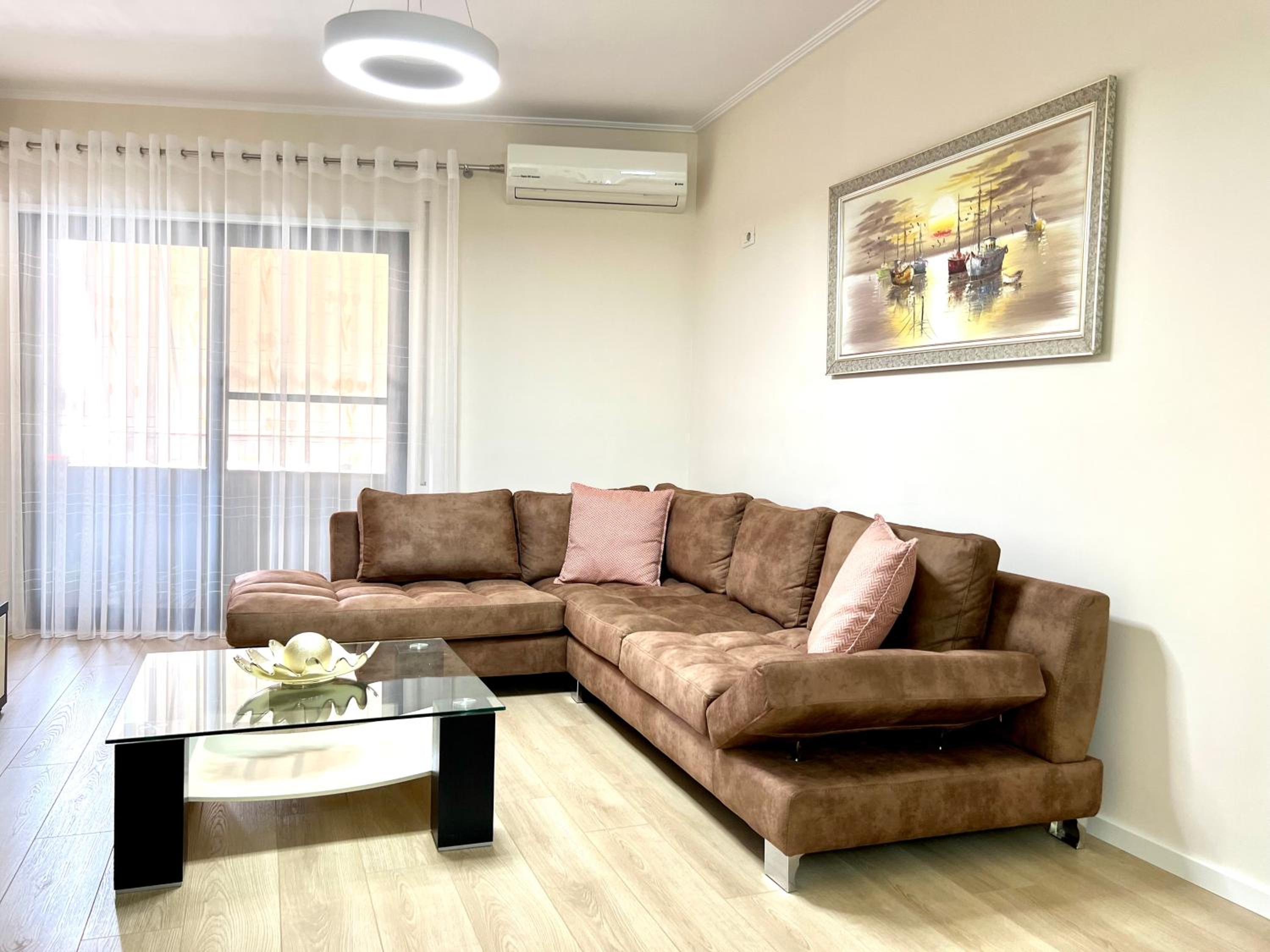 New Bazaar Cozy Apartment 3