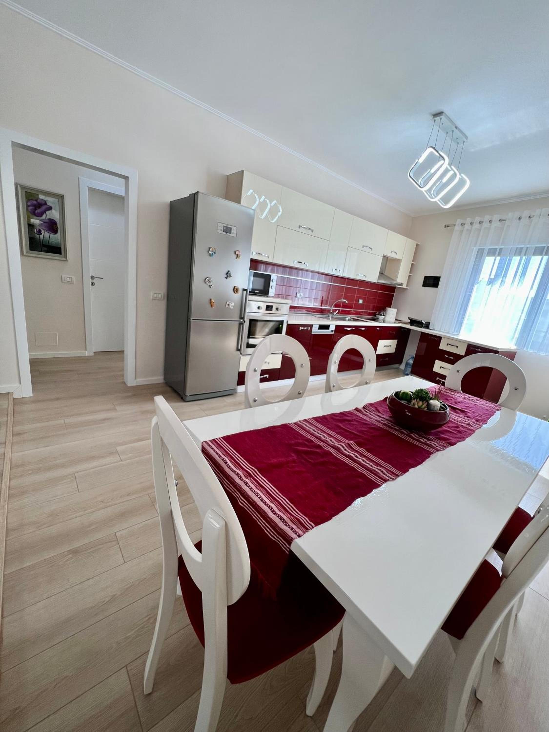 New Bazaar Cozy Apartment 3