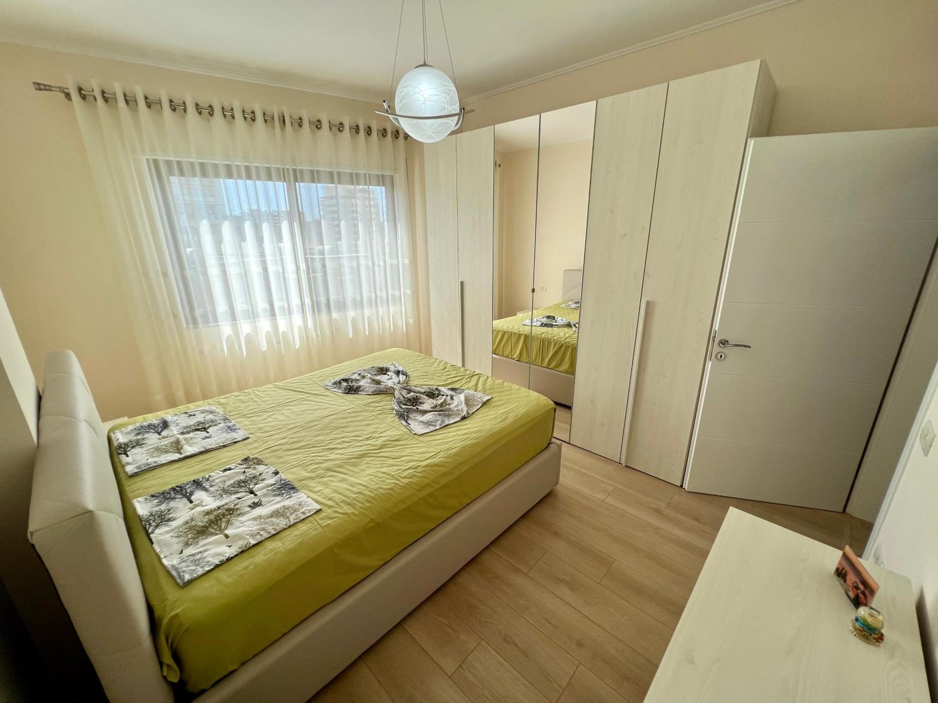 New Bazaar Cozy Apartment 3
