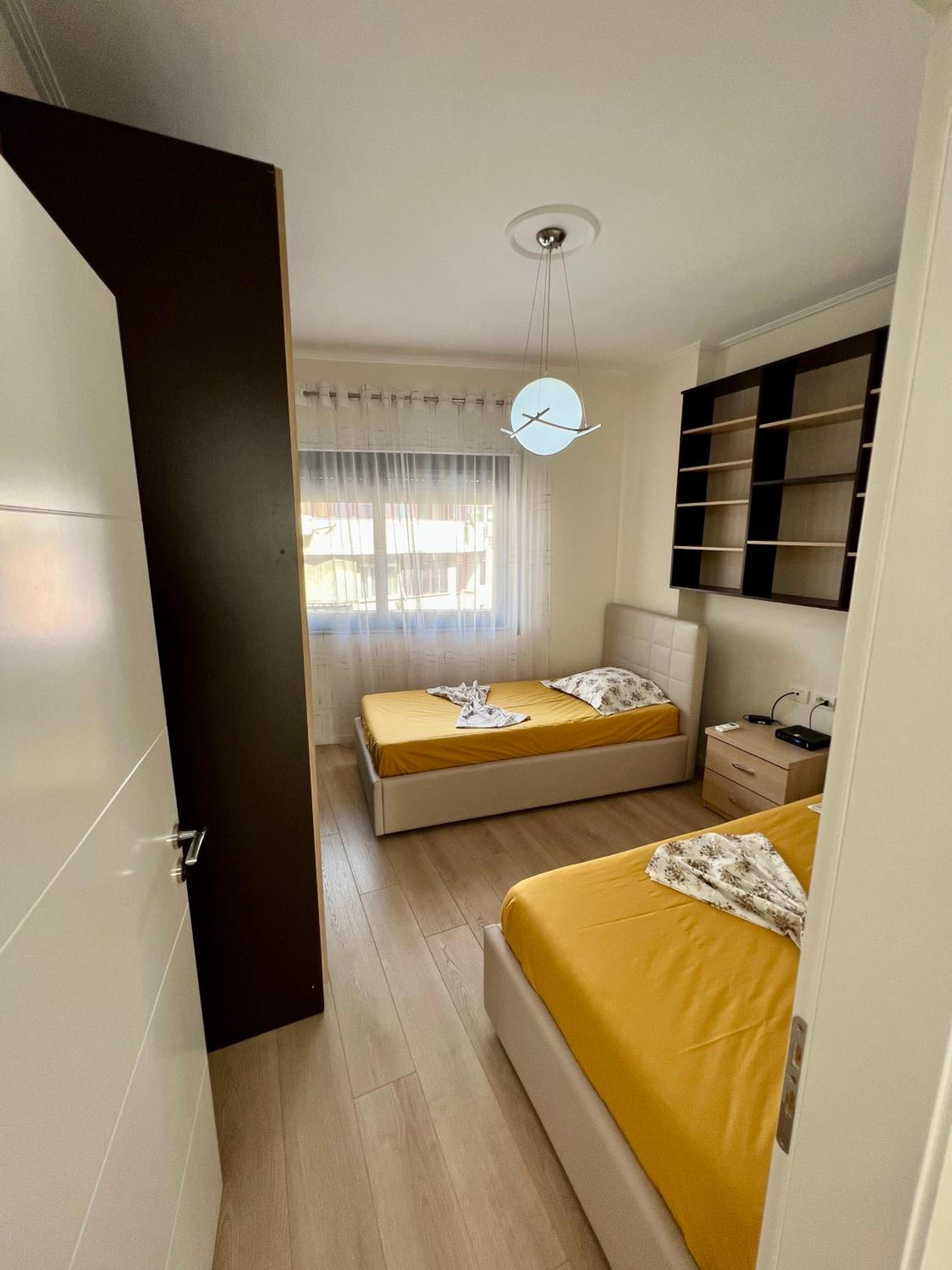 New Bazaar Cozy Apartment 3