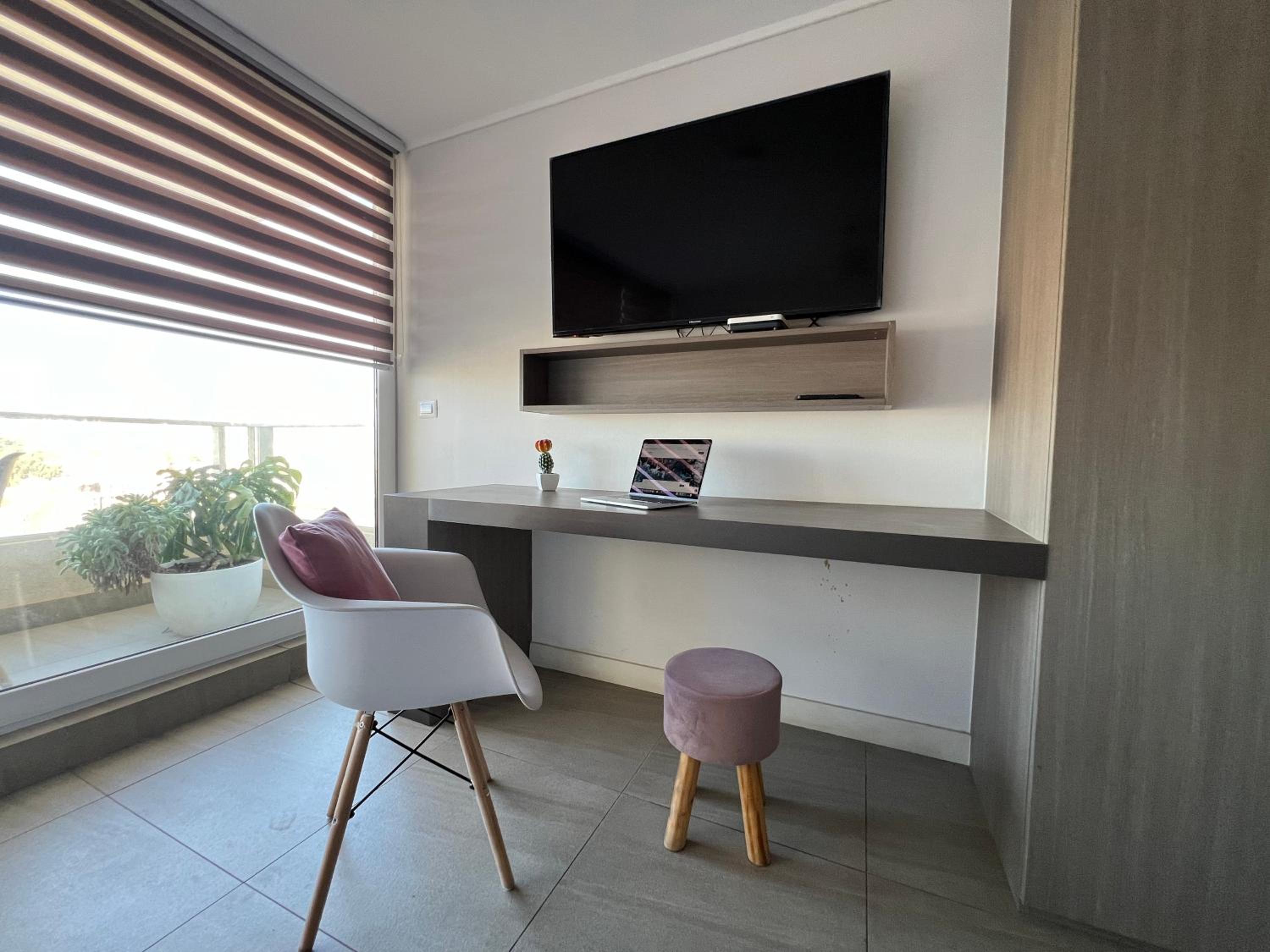 Oceana Suites Dunas de Montemar