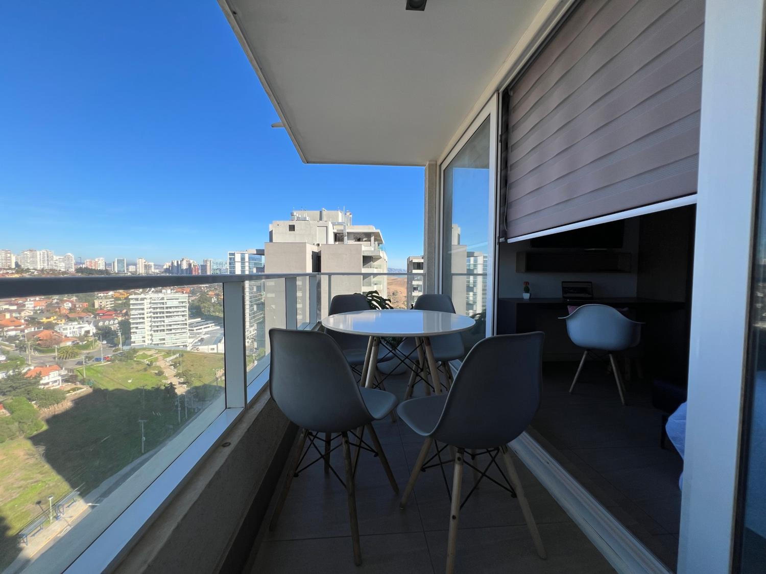 Oceana Suites Dunas de Montemar