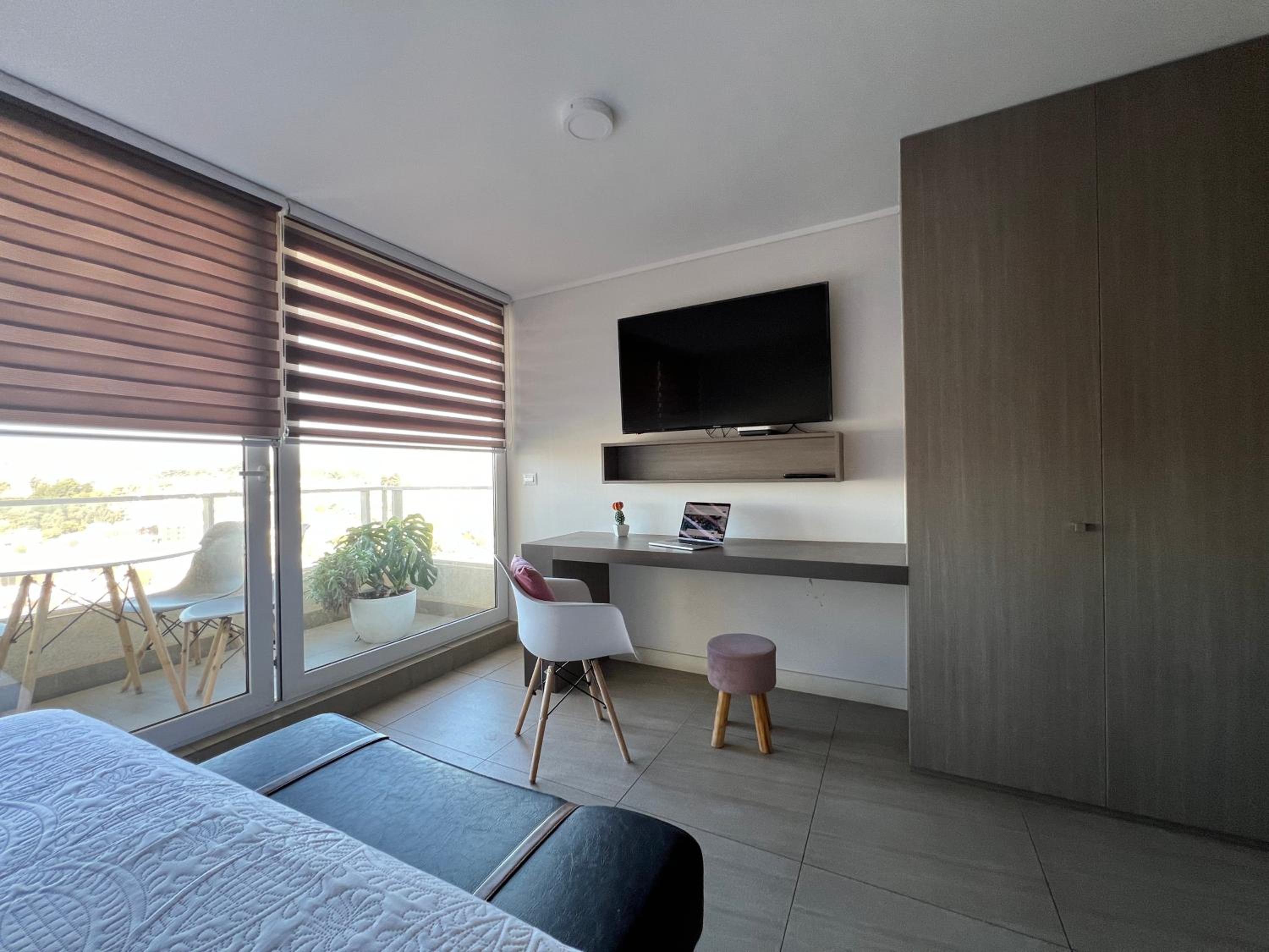 Oceana Suites Dunas de Montemar