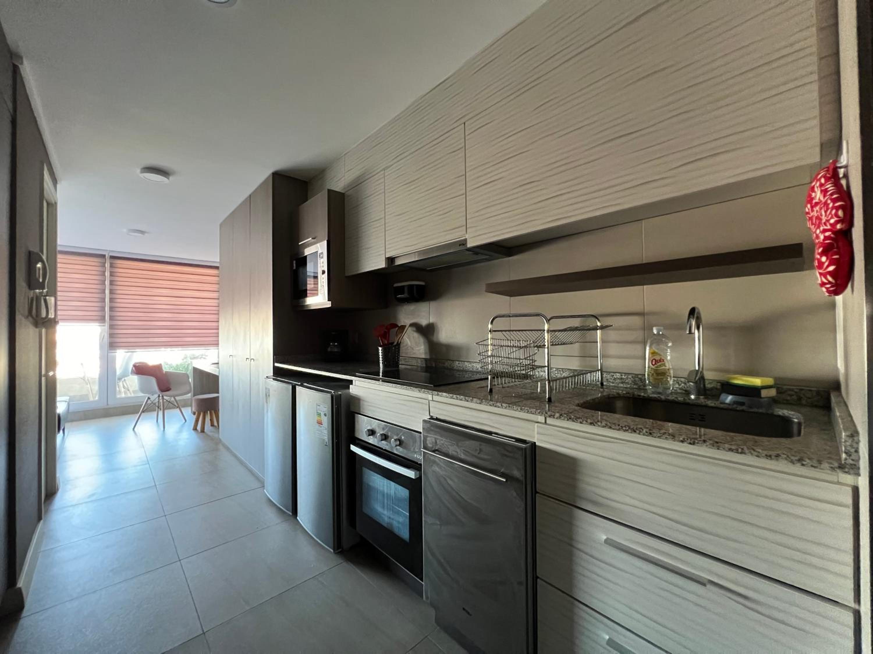 Oceana Suites Dunas de Montemar
