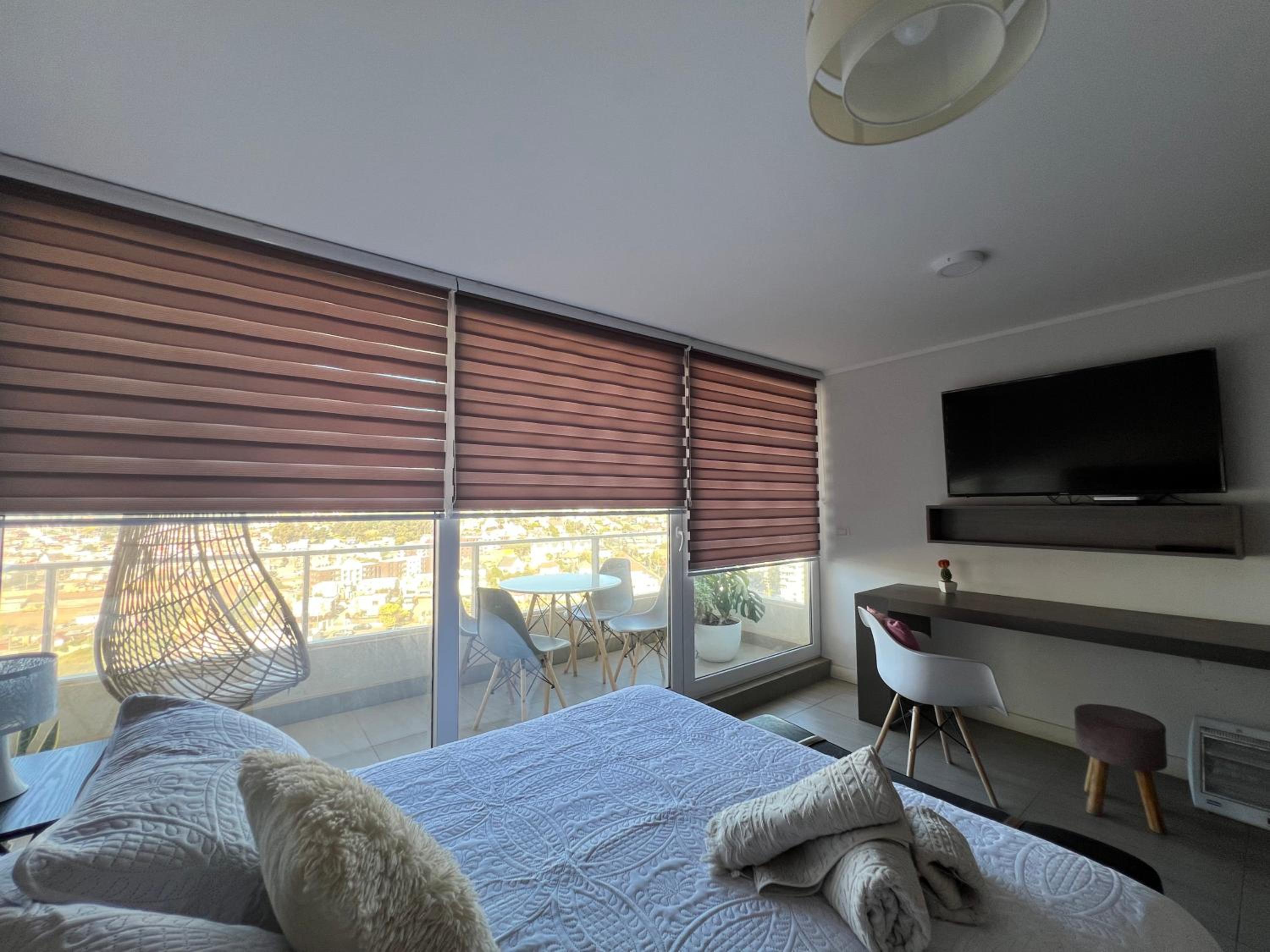 Oceana Suites Dunas de Montemar
