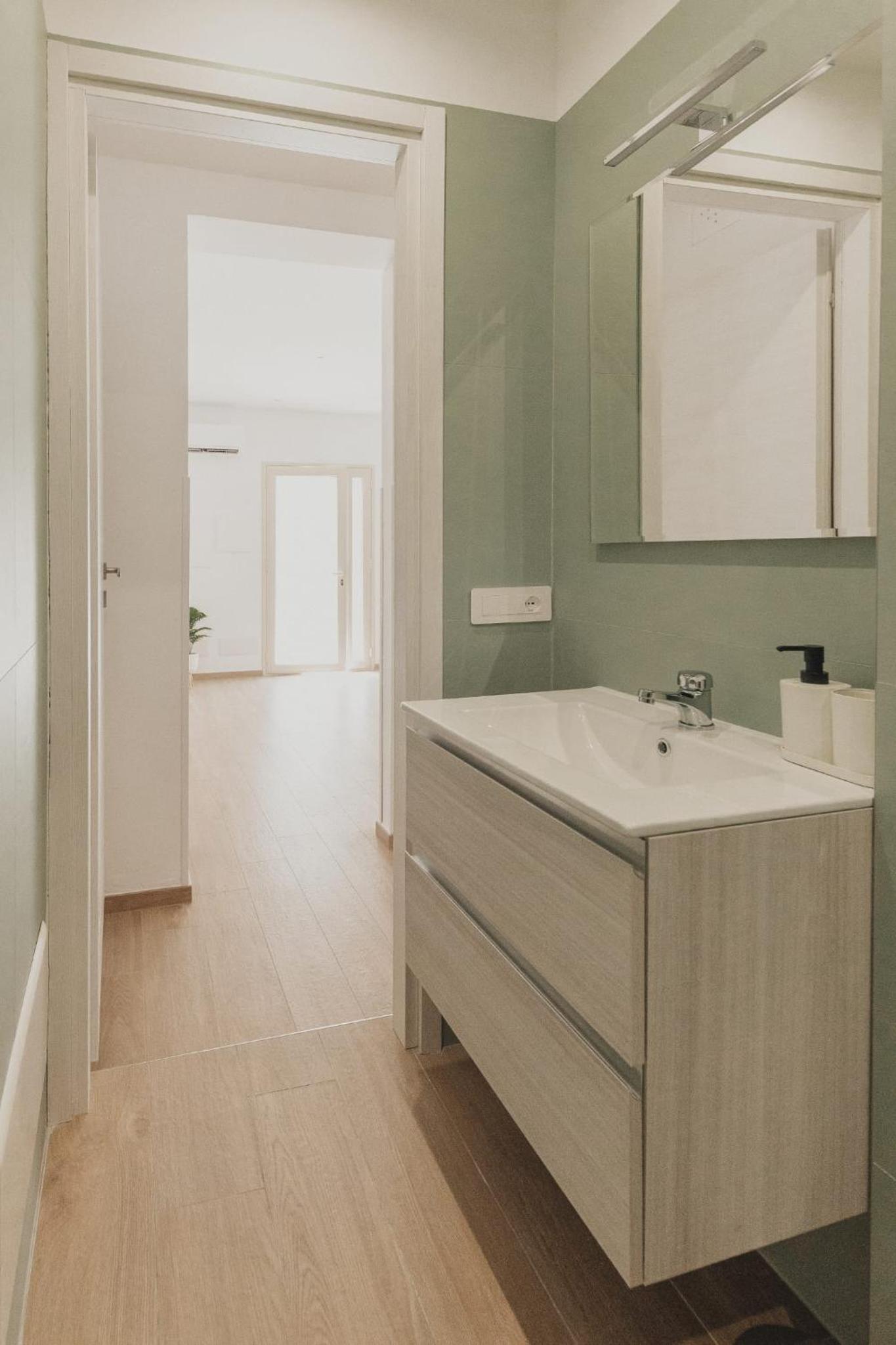 Nicuzza Apartment