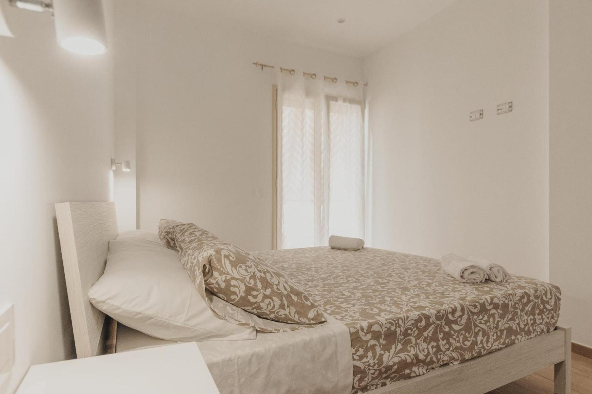 Nicuzza Apartment
