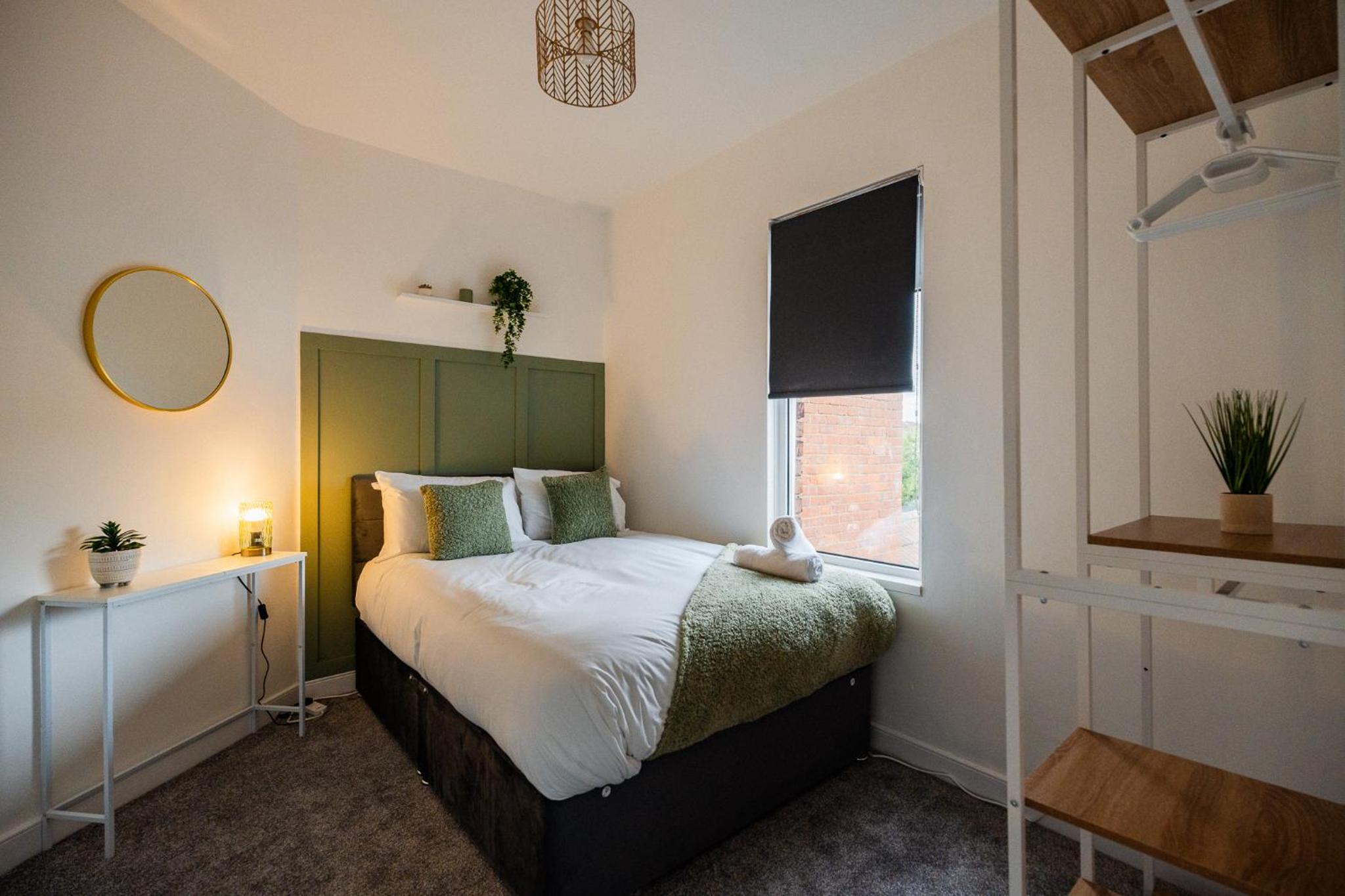 Roseberry Terrace by Horizon Stays view 2