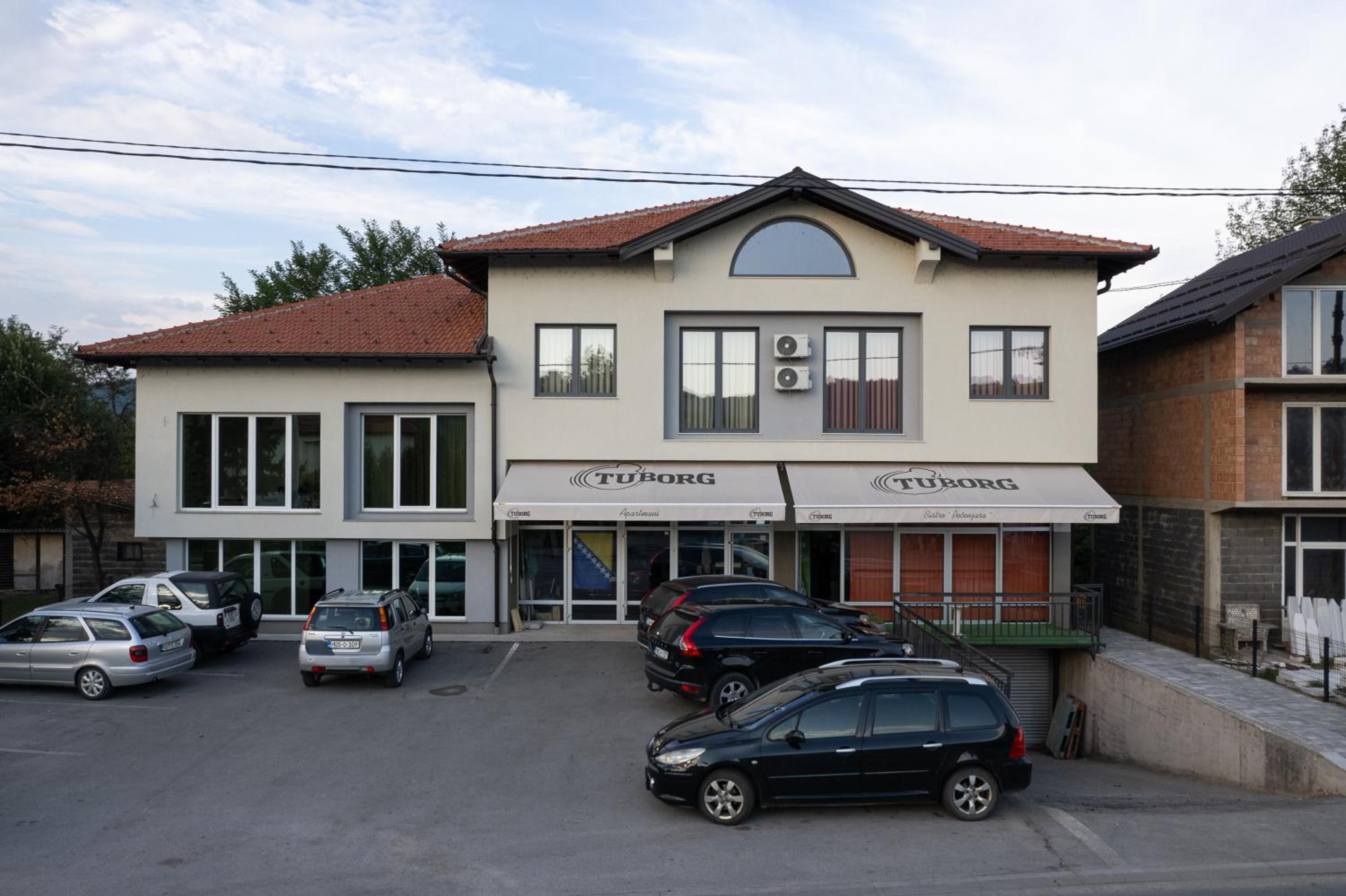 building