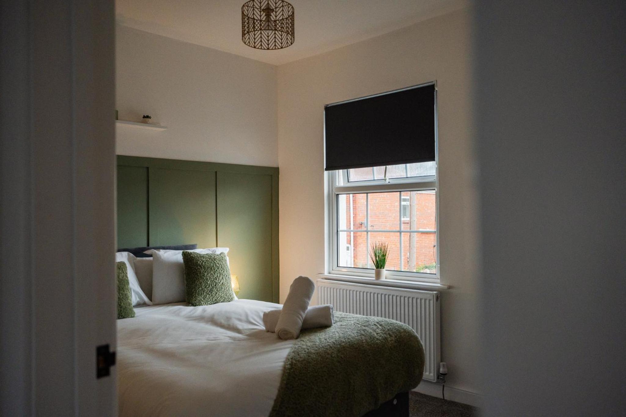 Roseberry Terrace by Horizon Stays view 3
