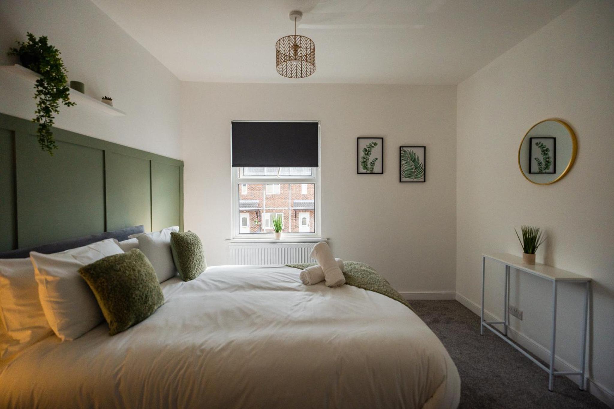 Roseberry Terrace by Horizon Stays view 5