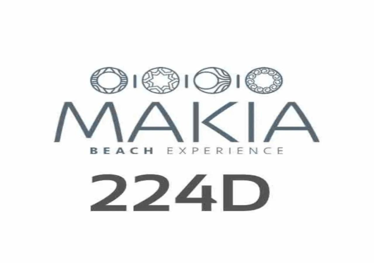 Makia Beach Experience Flat em Muro Alto-Porto de Galinhas