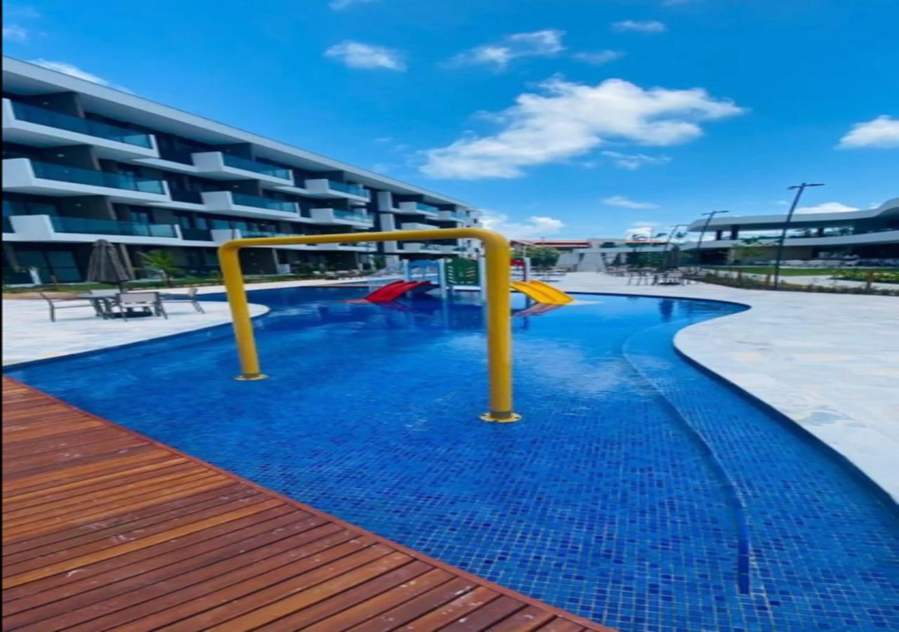 Makia Beach Experience Flat em Muro Alto-Porto de Galinhas