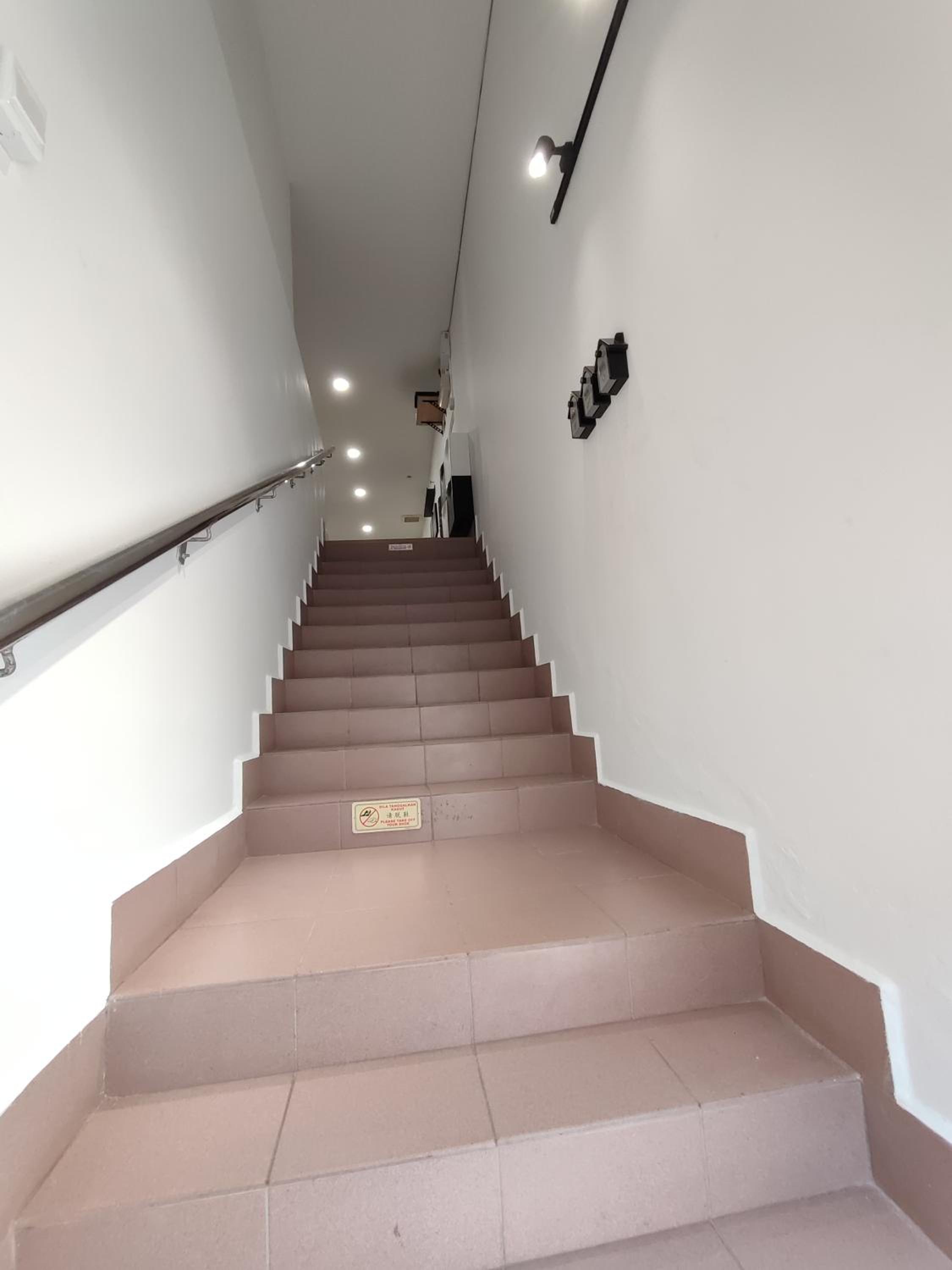 CJ Cozy House 5 Mins Walk to Jonker Street photo 5
