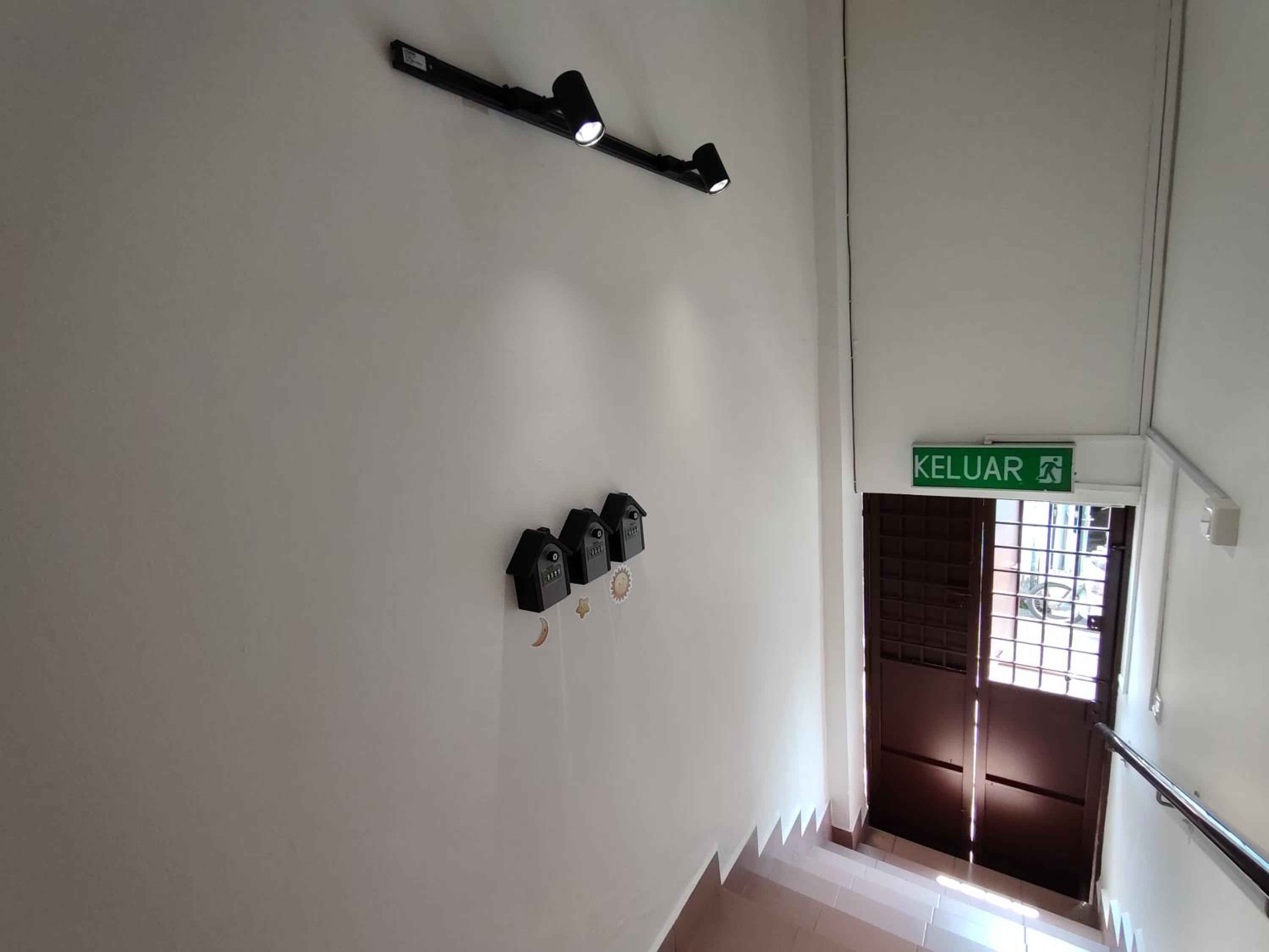 CJ Cozy House 5 Mins Walk to Jonker Street photo 6