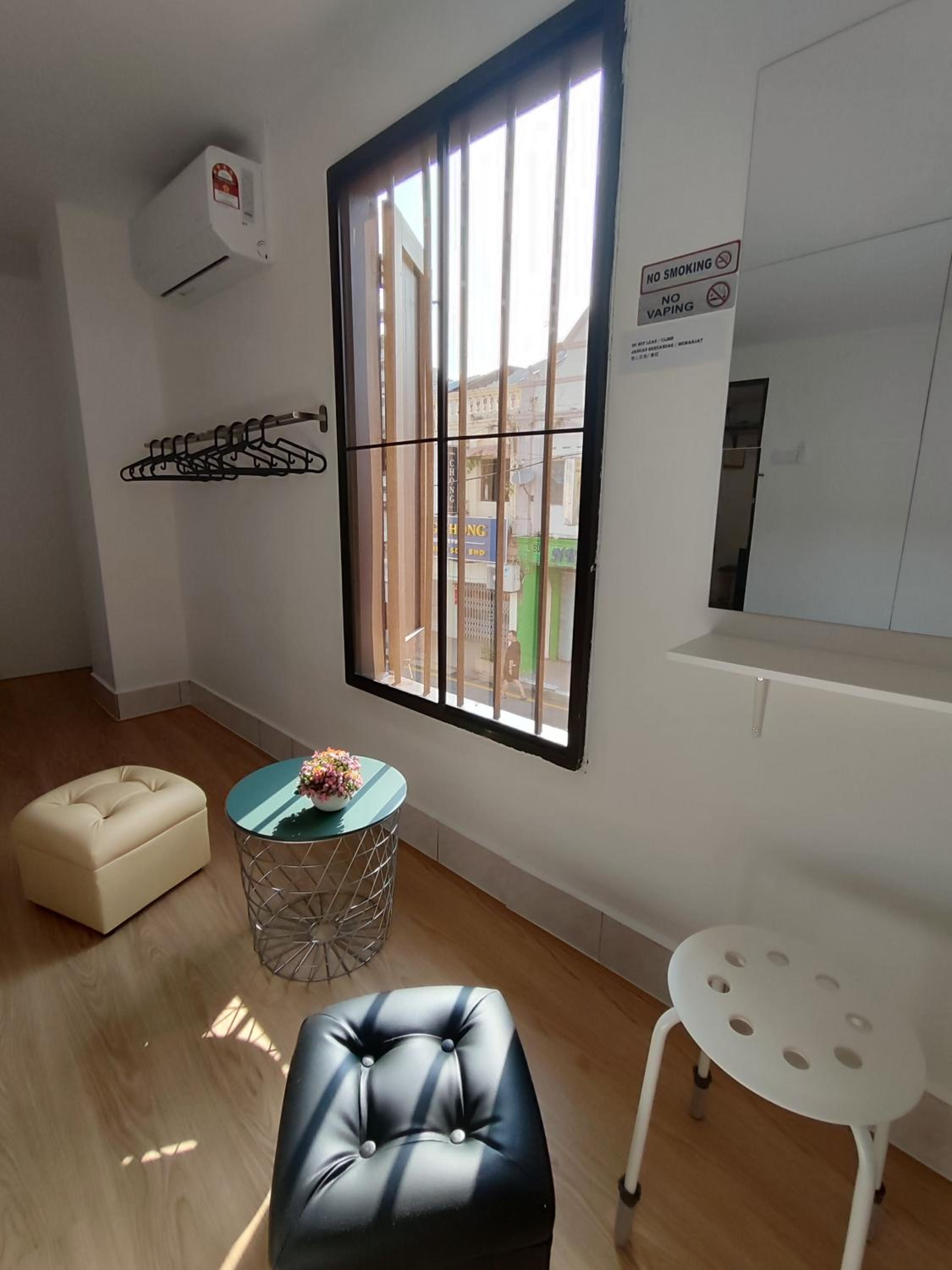 CJ Cozy House 5 Mins Walk to Jonker Street photo 8
