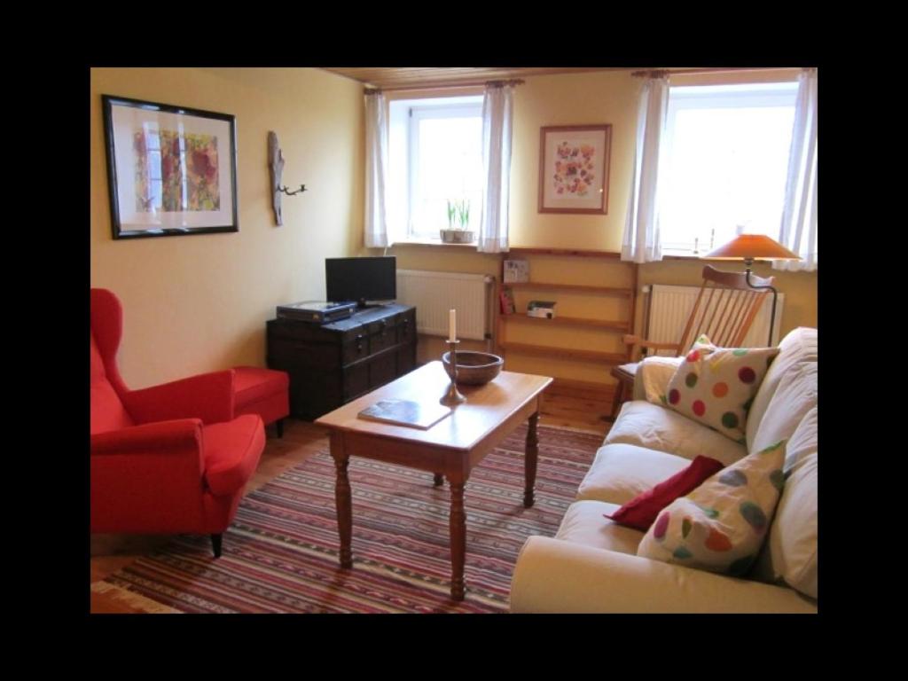 Ferienwohnung Gänseliesl