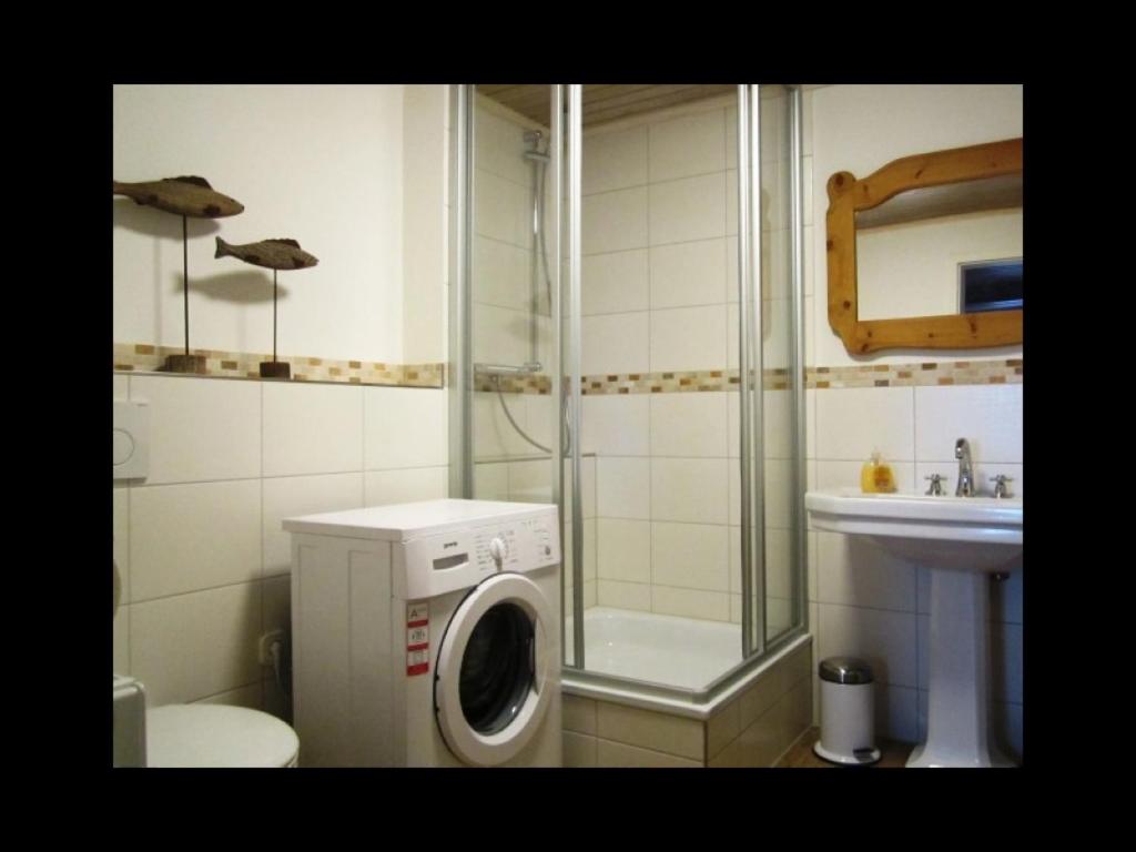 Ferienwohnung Gänseliesl